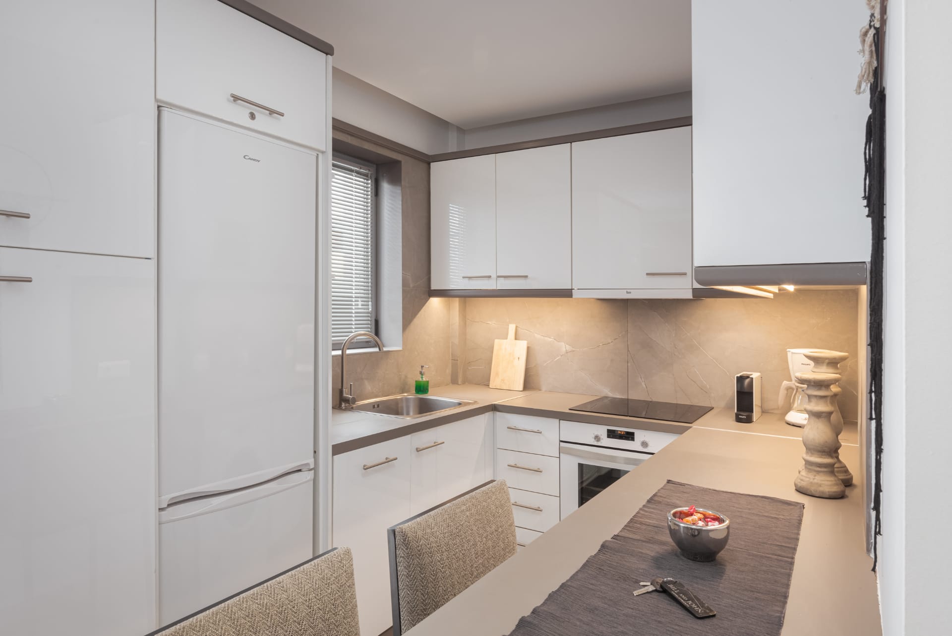Bill & John Apartments & Villas - STYLIS - 8