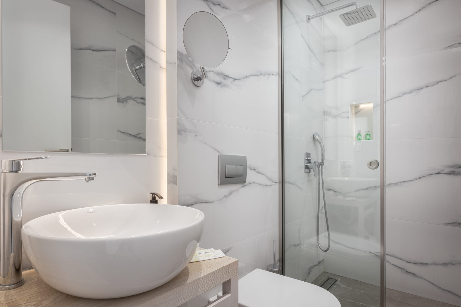 Bill & John Apartments & Villas - STYLIS - 9