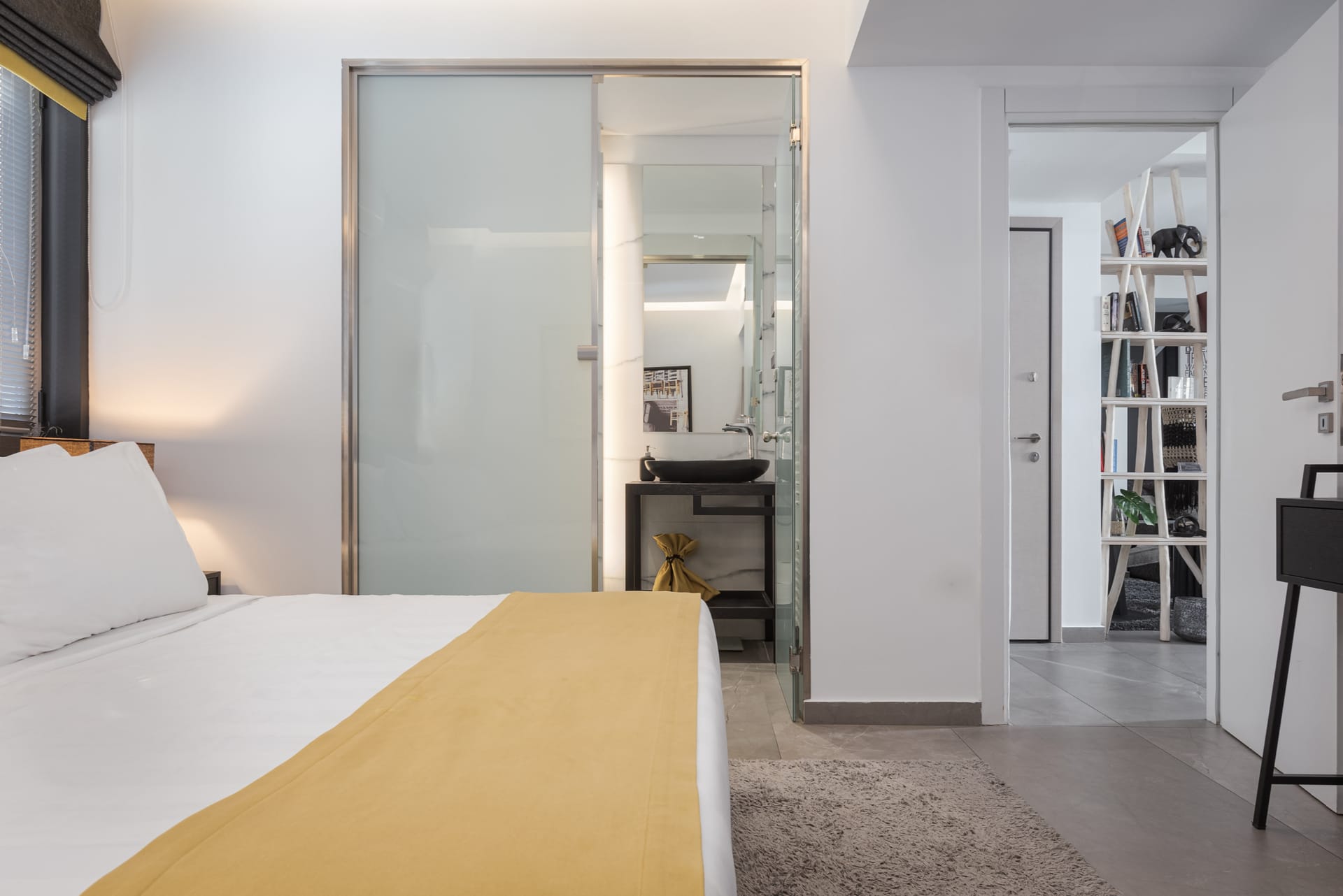 Bill & John Apartments & Villas - STYLIS - 10