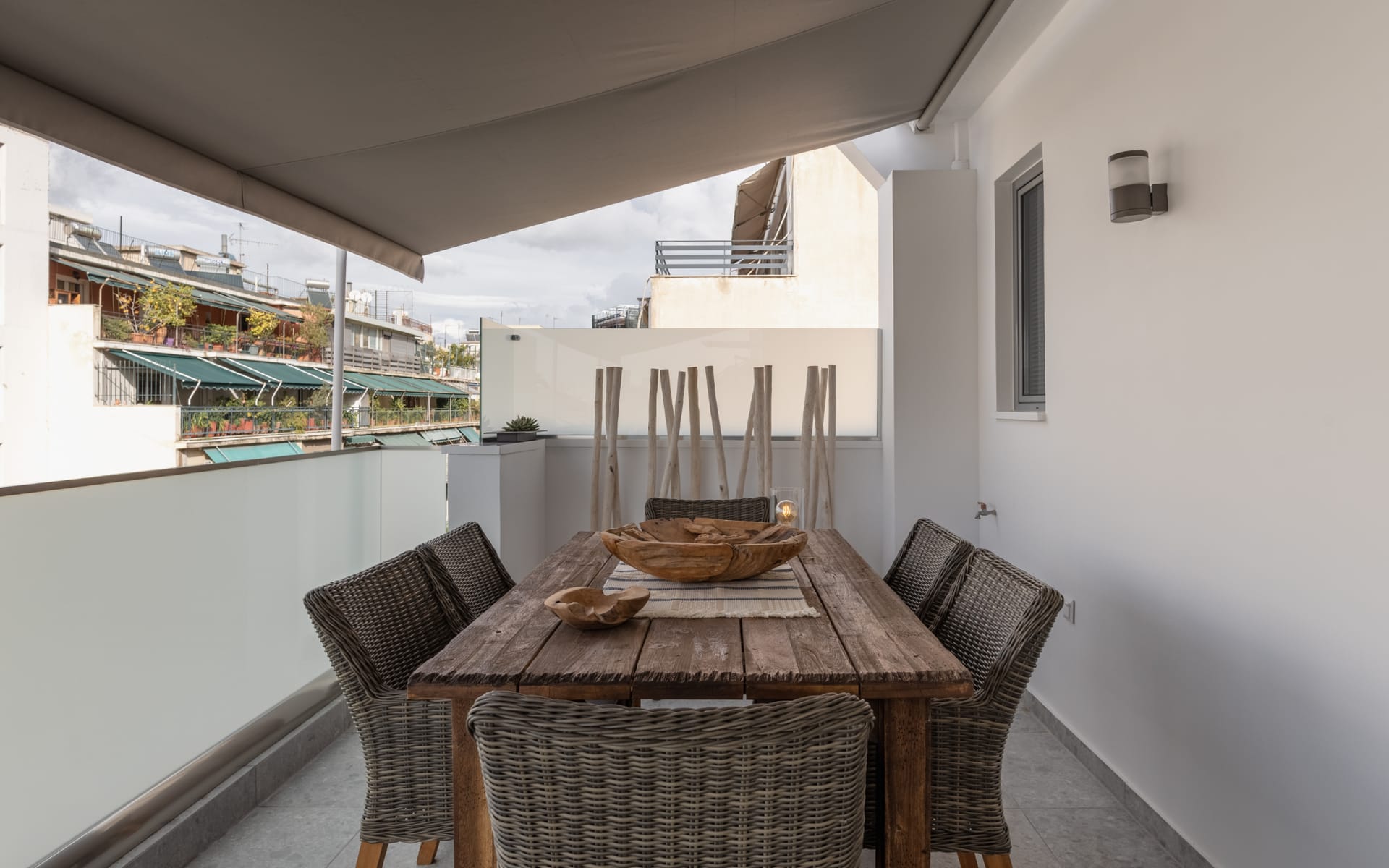 Bill & John Apartments & Villas - STYLIS - 15