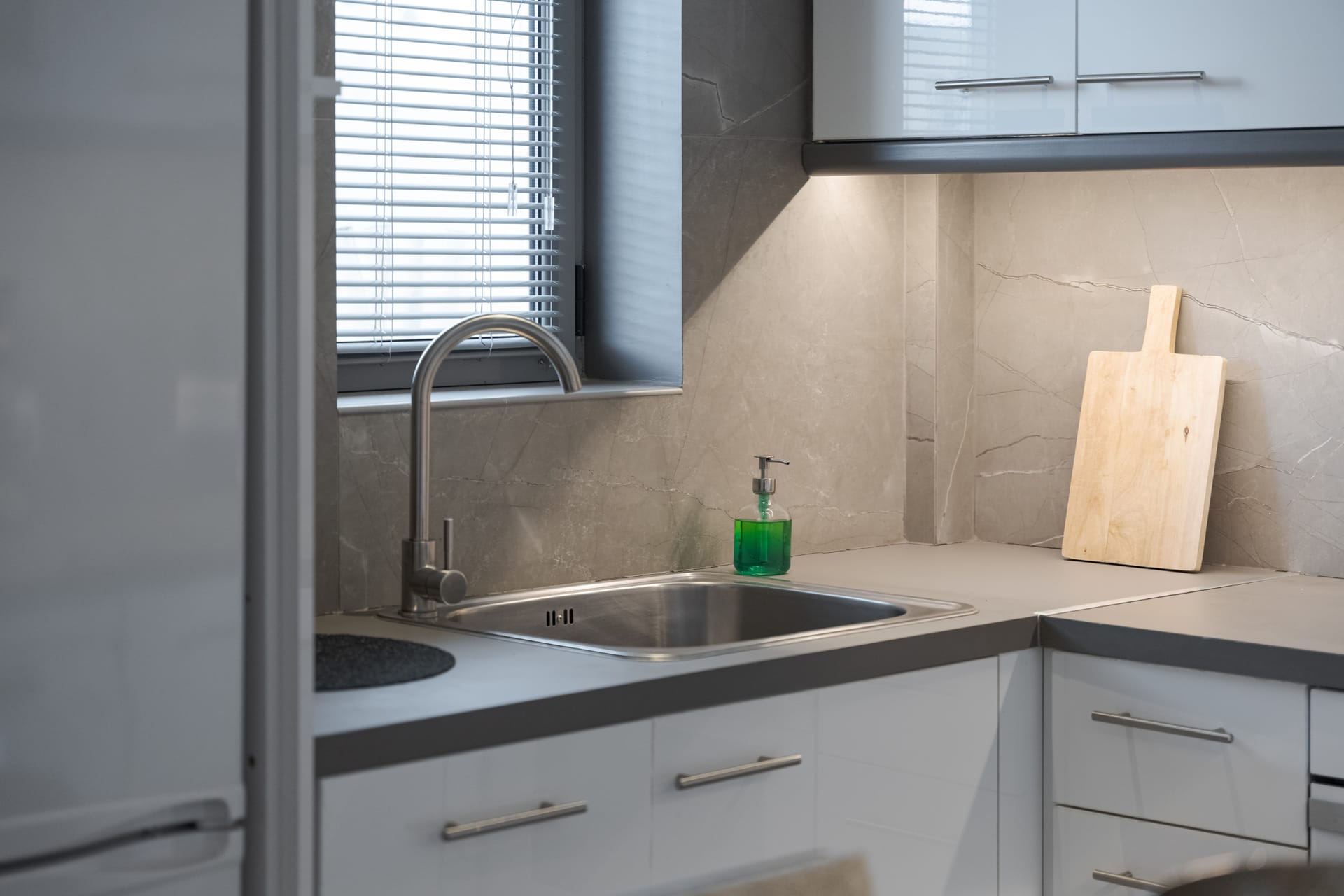 Bill & John Apartments & Villas - STYLIS - 18