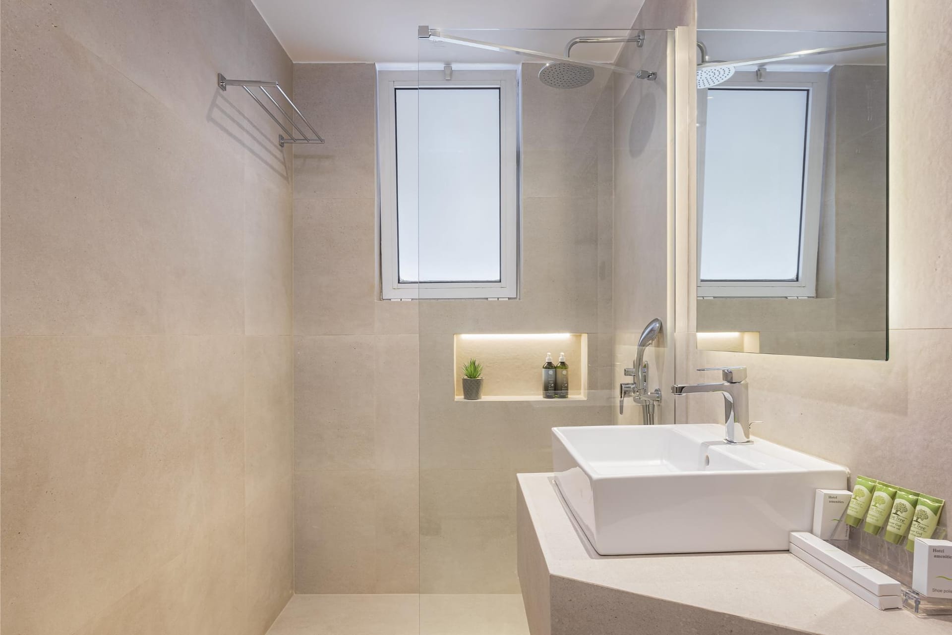Acropolis Select Hotel Athens - SUPDOU - 5