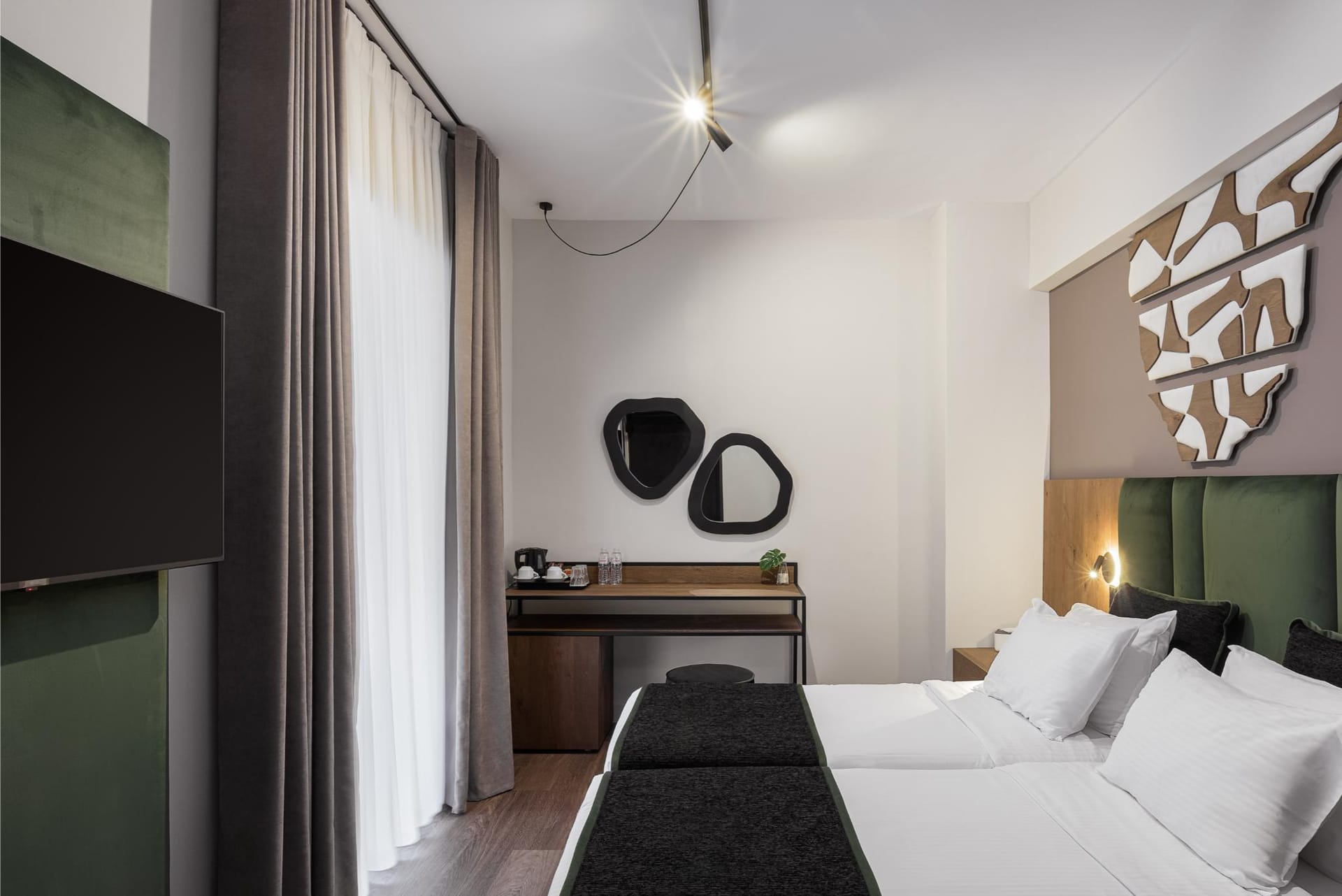 Acropolis Select Hotel Athens - SUPDOU - 6