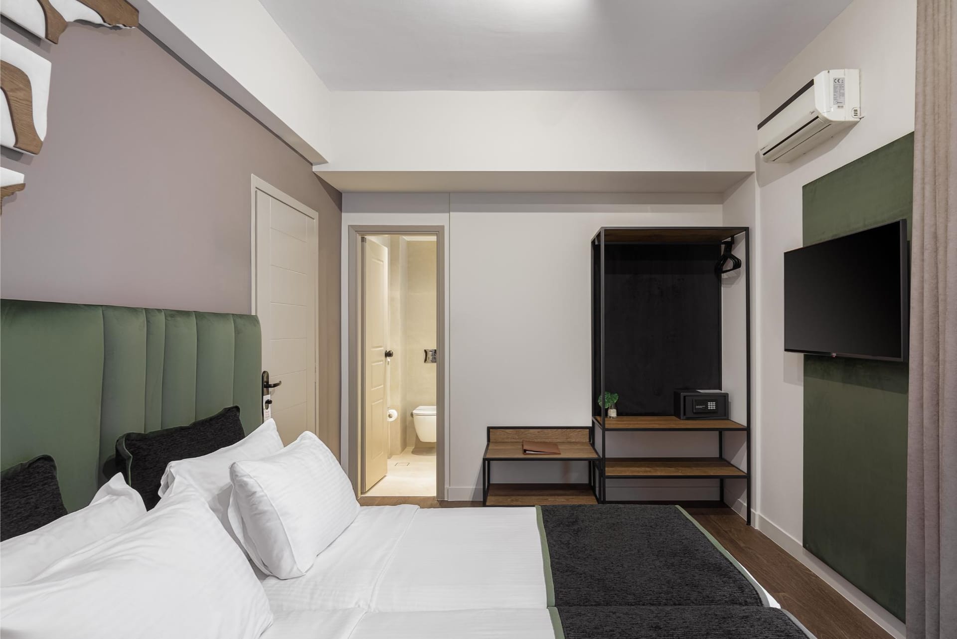 Acropolis Select Hotel Athens - SUPDOU - 15