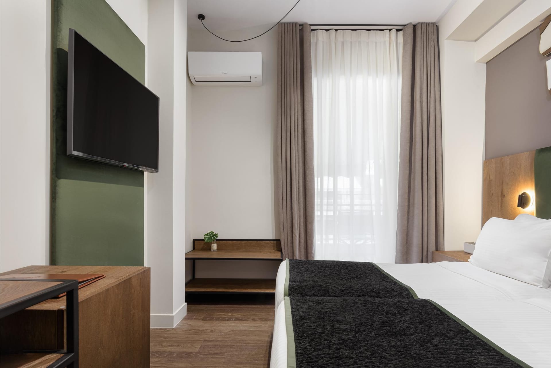 Acropolis Select Hotel Athens - SUPDOU - 19