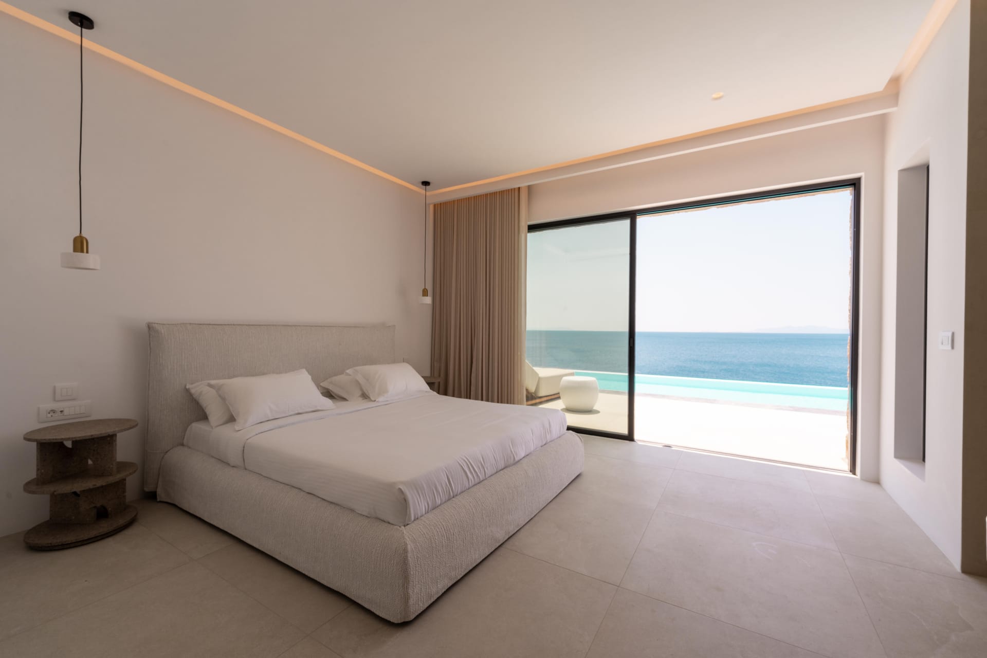 SPLENDID MYKONOS Luxury Villas & Suites - 3BDRV - 14