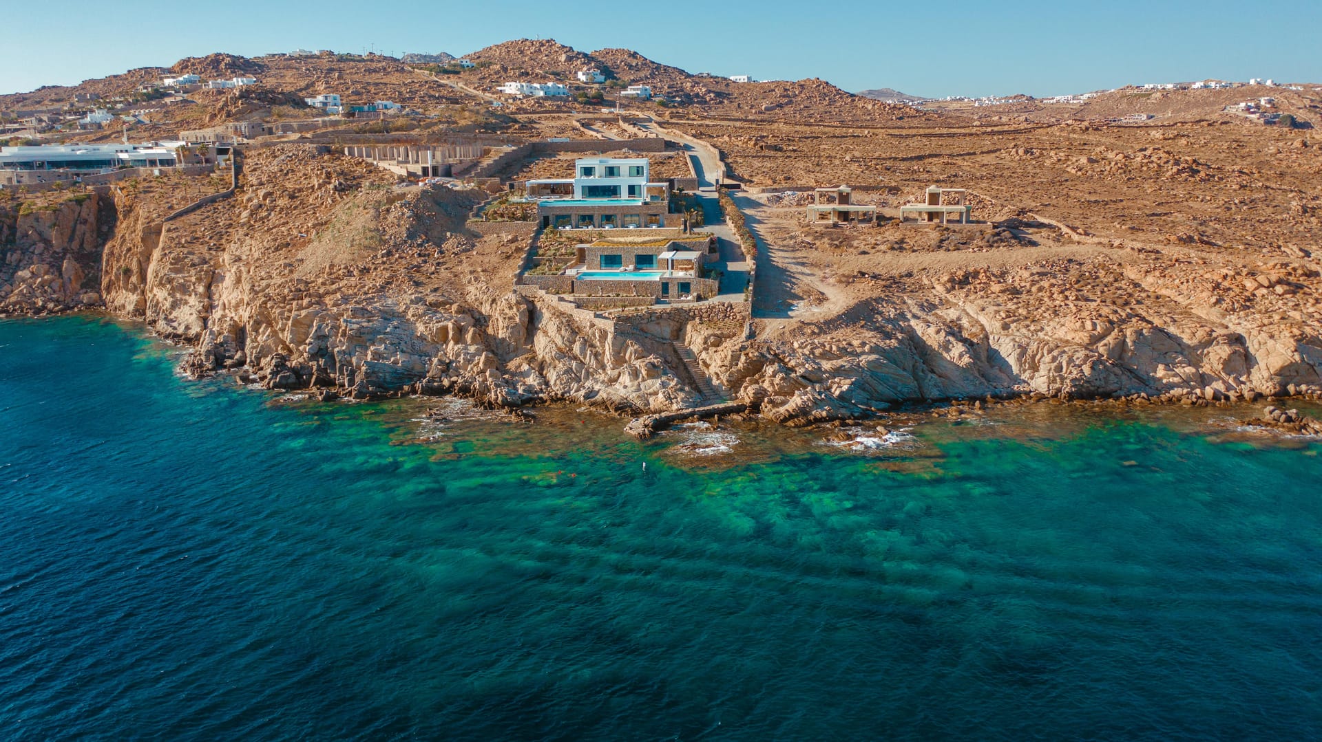 VILLA EMERALD (10 Bedrooms)
