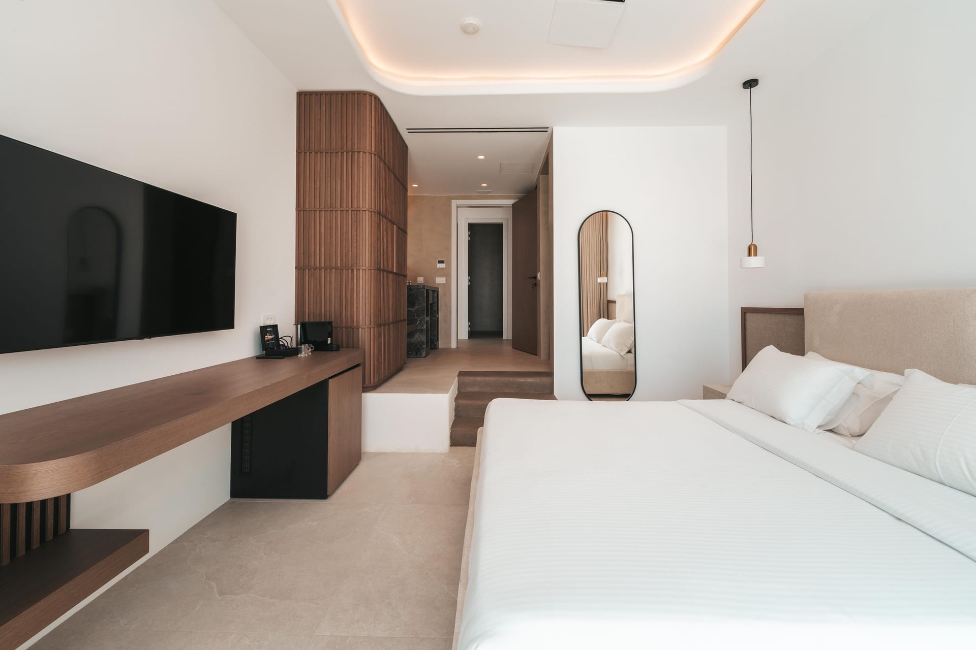 SPLENDID MYKONOS Luxury Villas & Suites - 10BDRV - 13