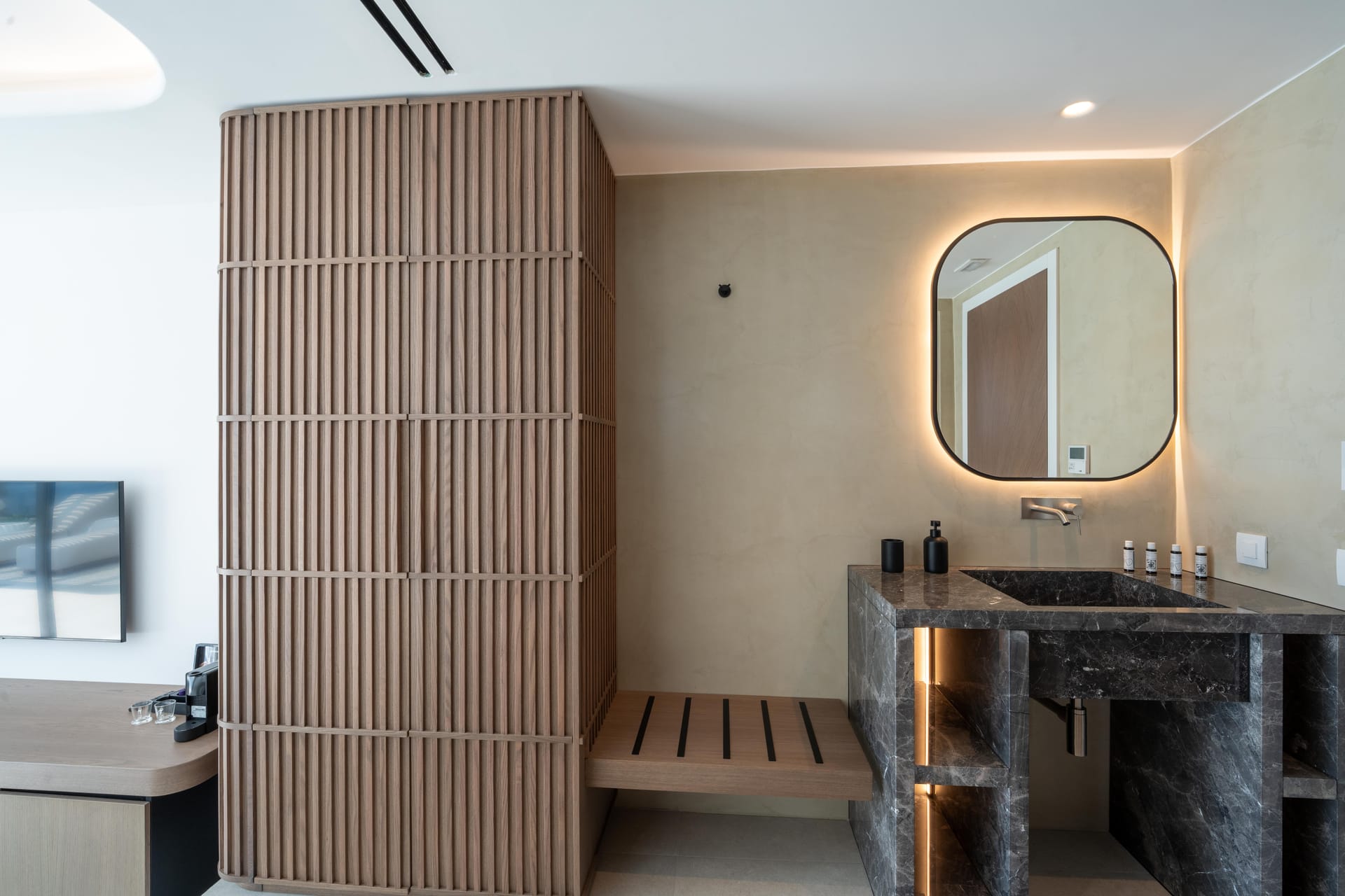 SPLENDID MYKONOS Luxury Villas & Suites - 10BDRV - 14
