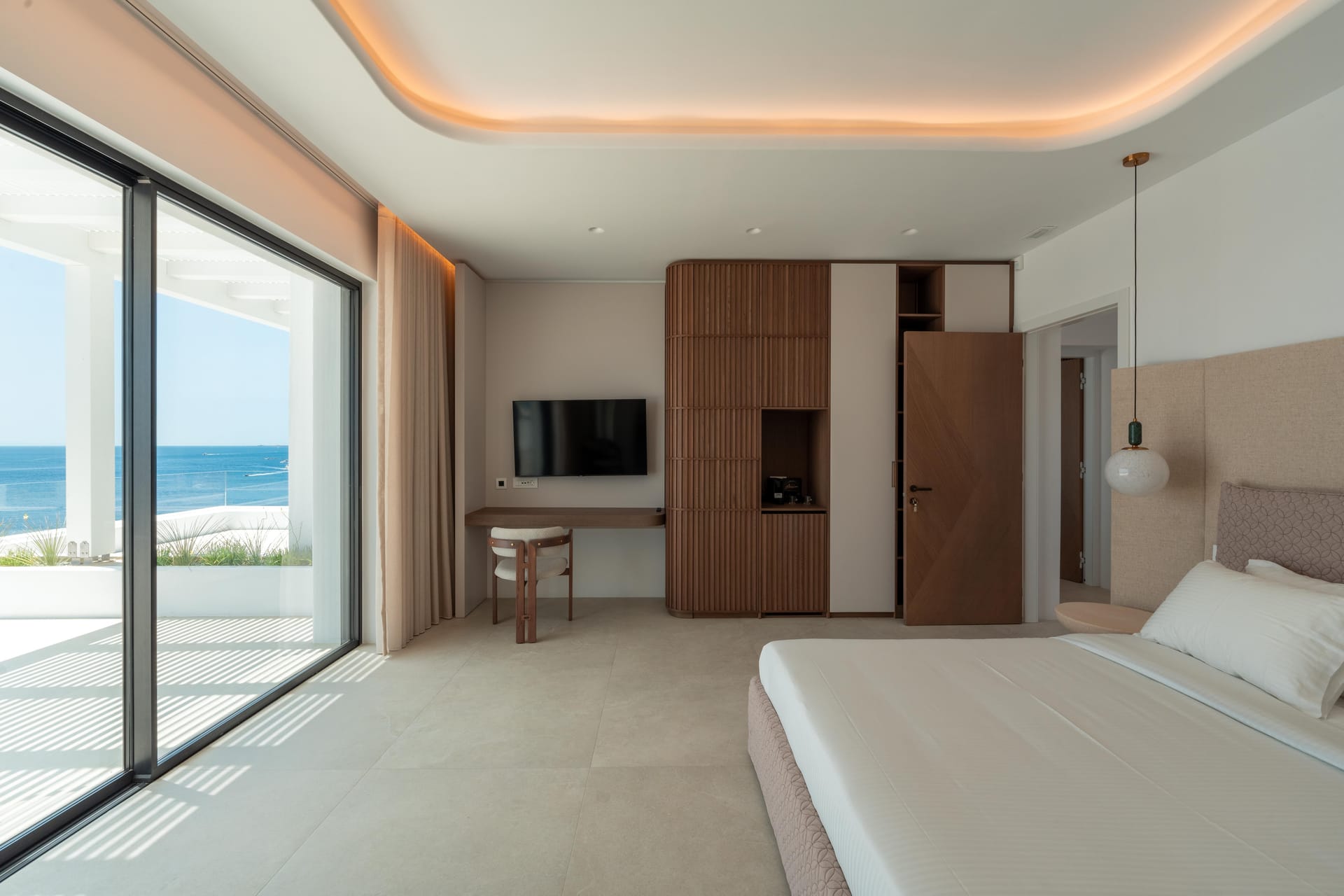 SPLENDID MYKONOS Luxury Villas & Suites - 10BDRV - 15