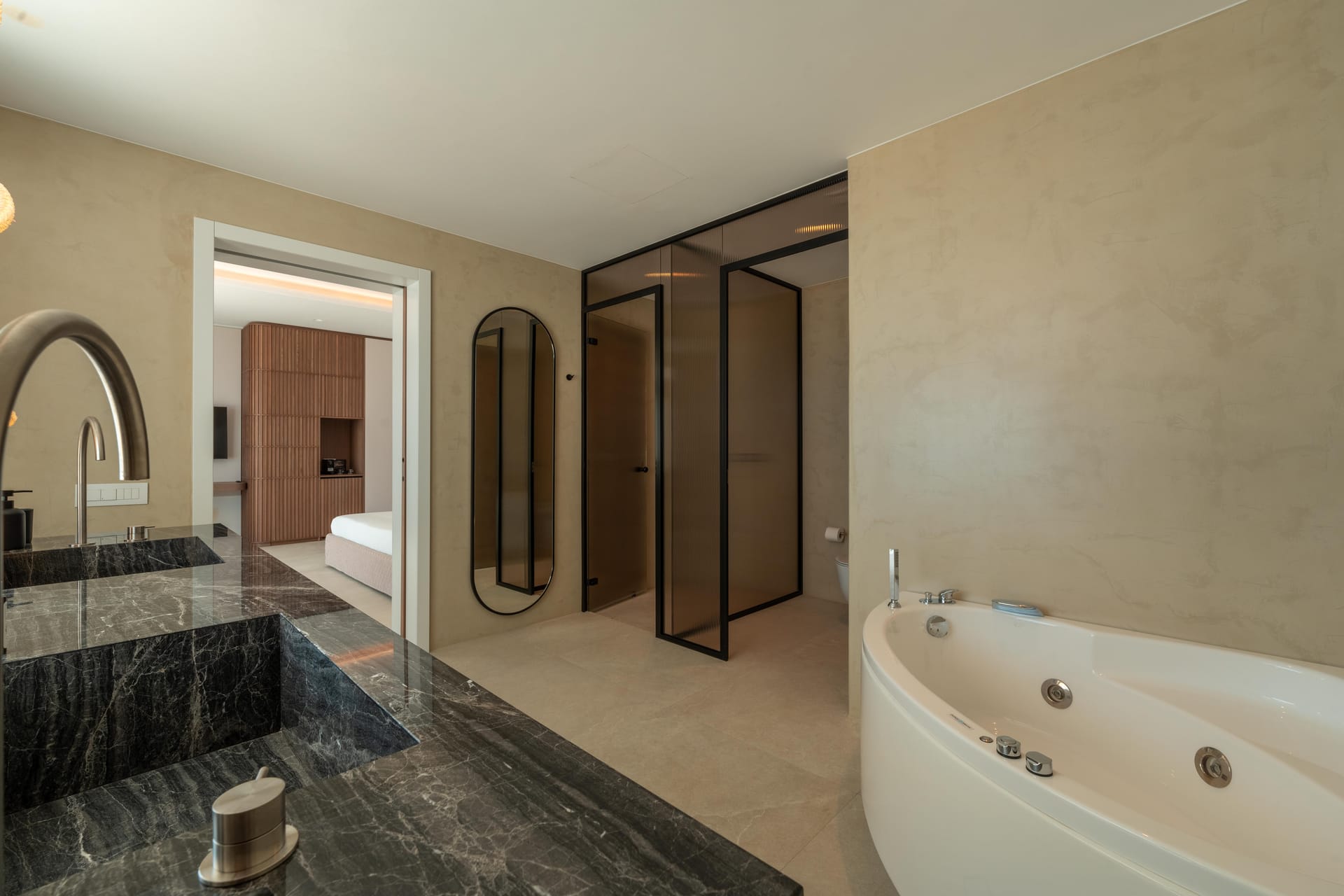 SPLENDID MYKONOS Luxury Villas & Suites - 10BDRV - 16