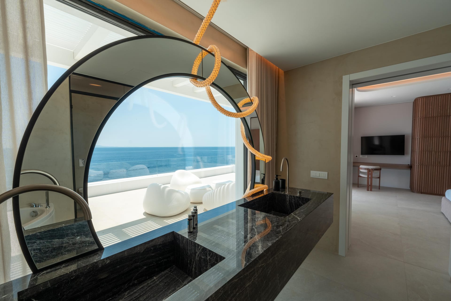 SPLENDID MYKONOS Luxury Villas & Suites - 10BDRV - 18