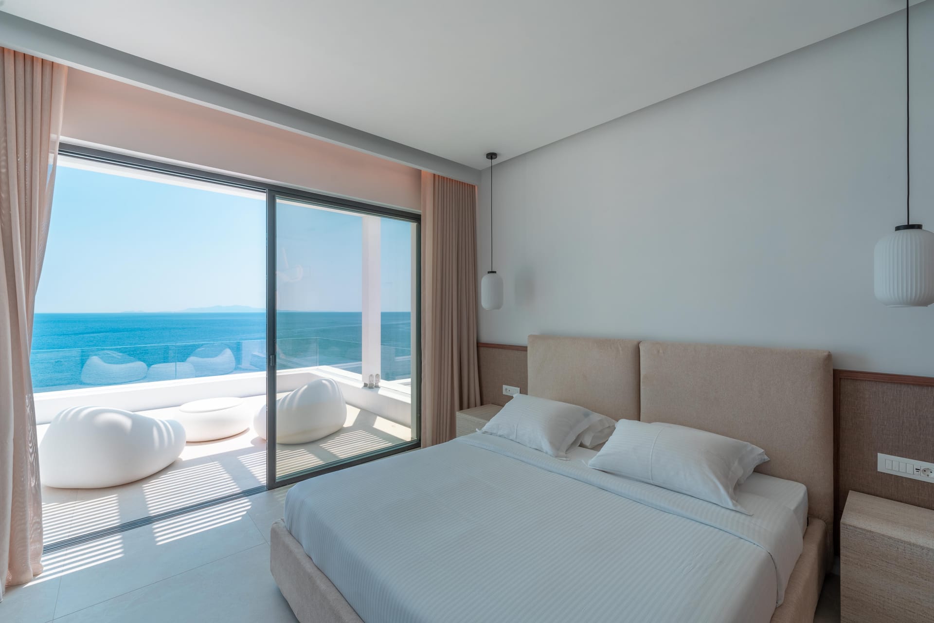 SPLENDID MYKONOS Luxury Villas & Suites - 10BDRV - 20