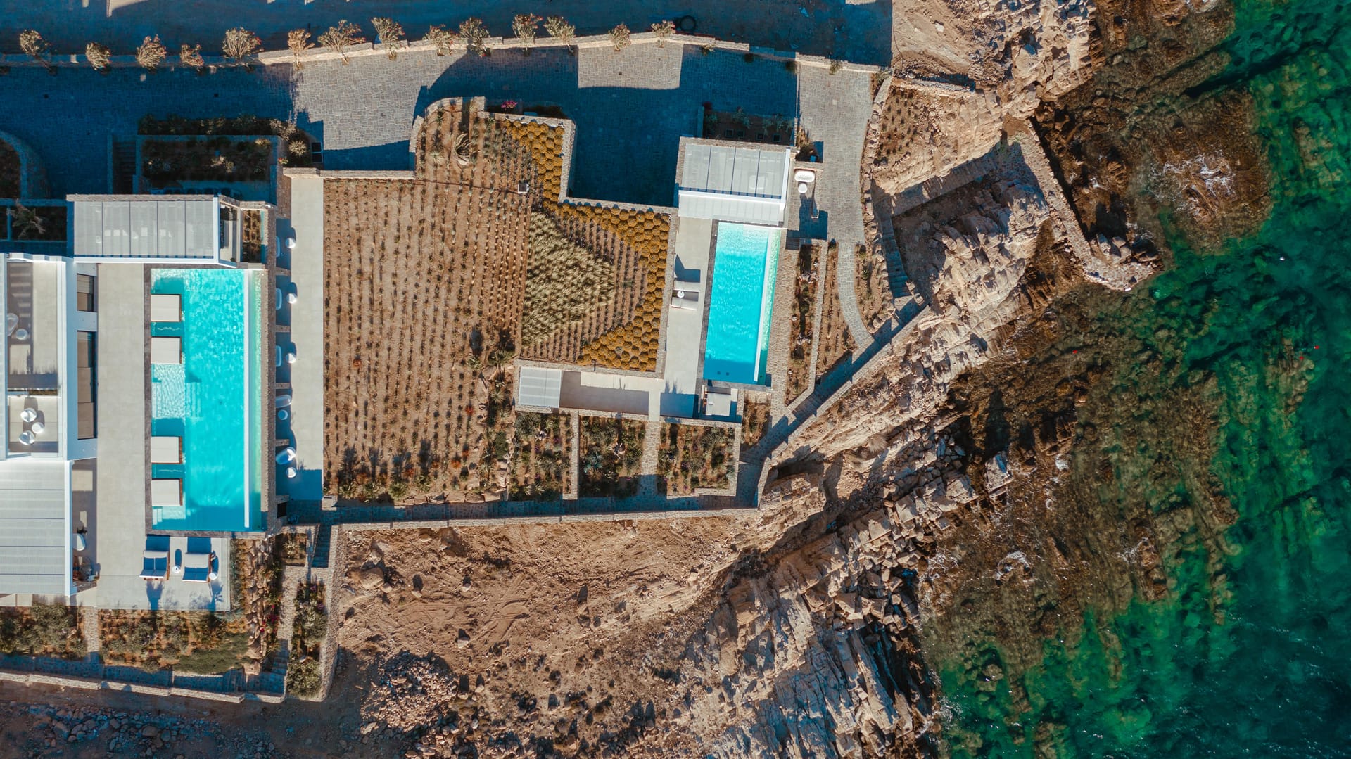 SPLENDID MYKONOS Luxury Villas & Suites - 13VILL - 4