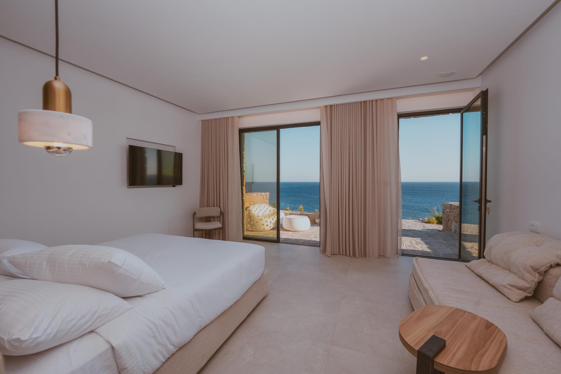SPLENDID MYKONOS Luxury Villas & Suites - 13VILL - 7