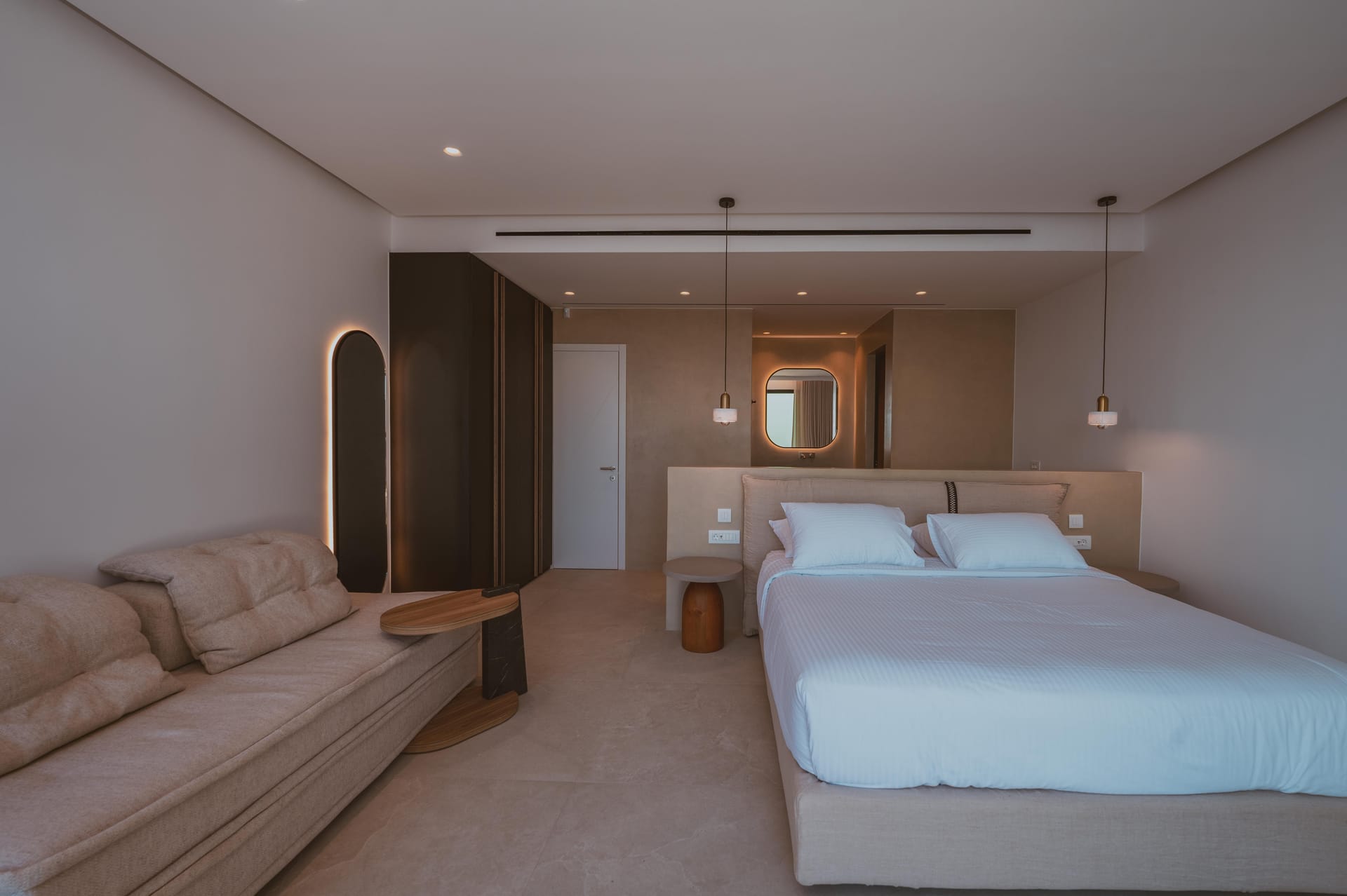 SPLENDID MYKONOS Luxury Villas & Suites - 13VILL - 8