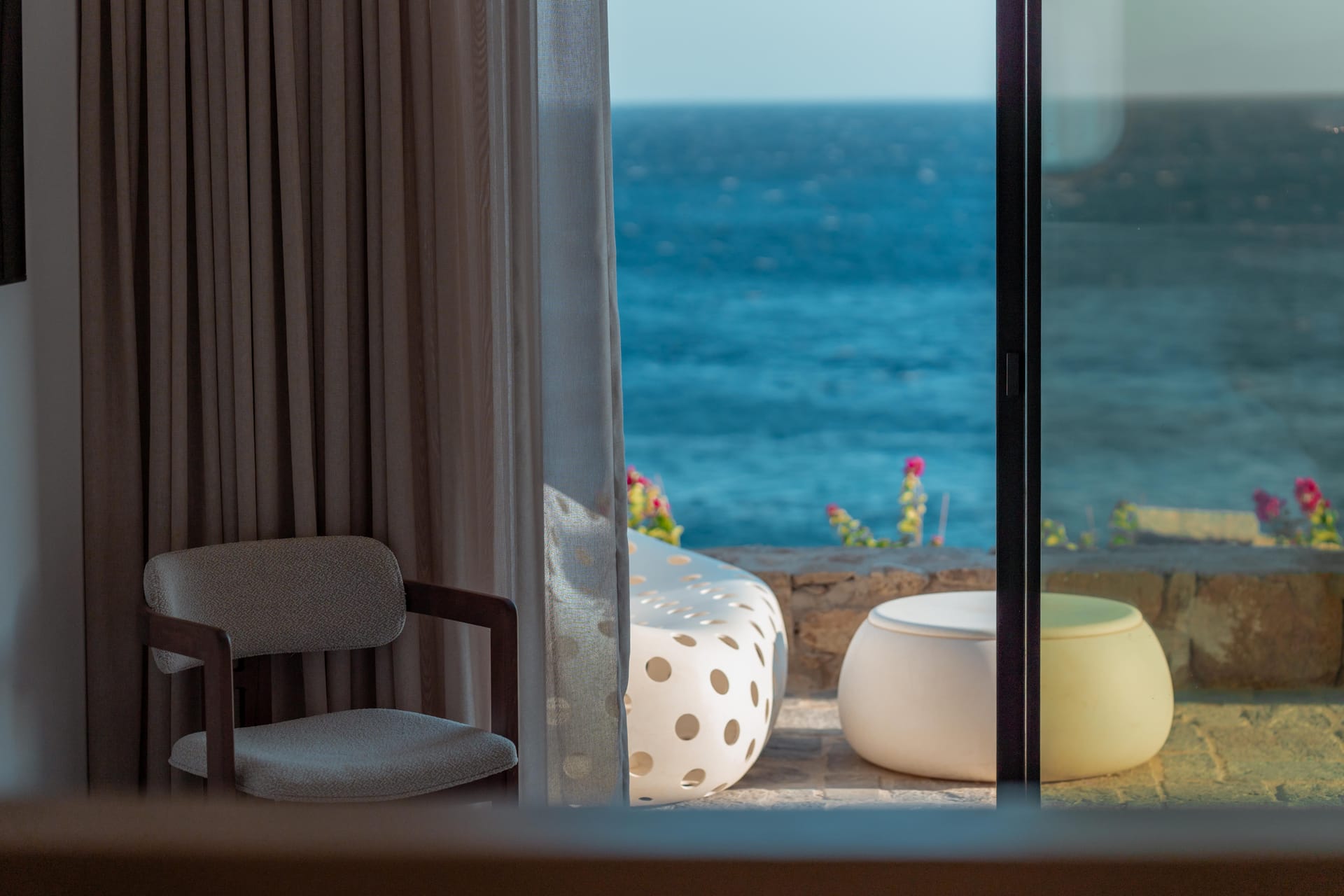 SPLENDID MYKONOS Luxury Villas & Suites - 13VILL - 9