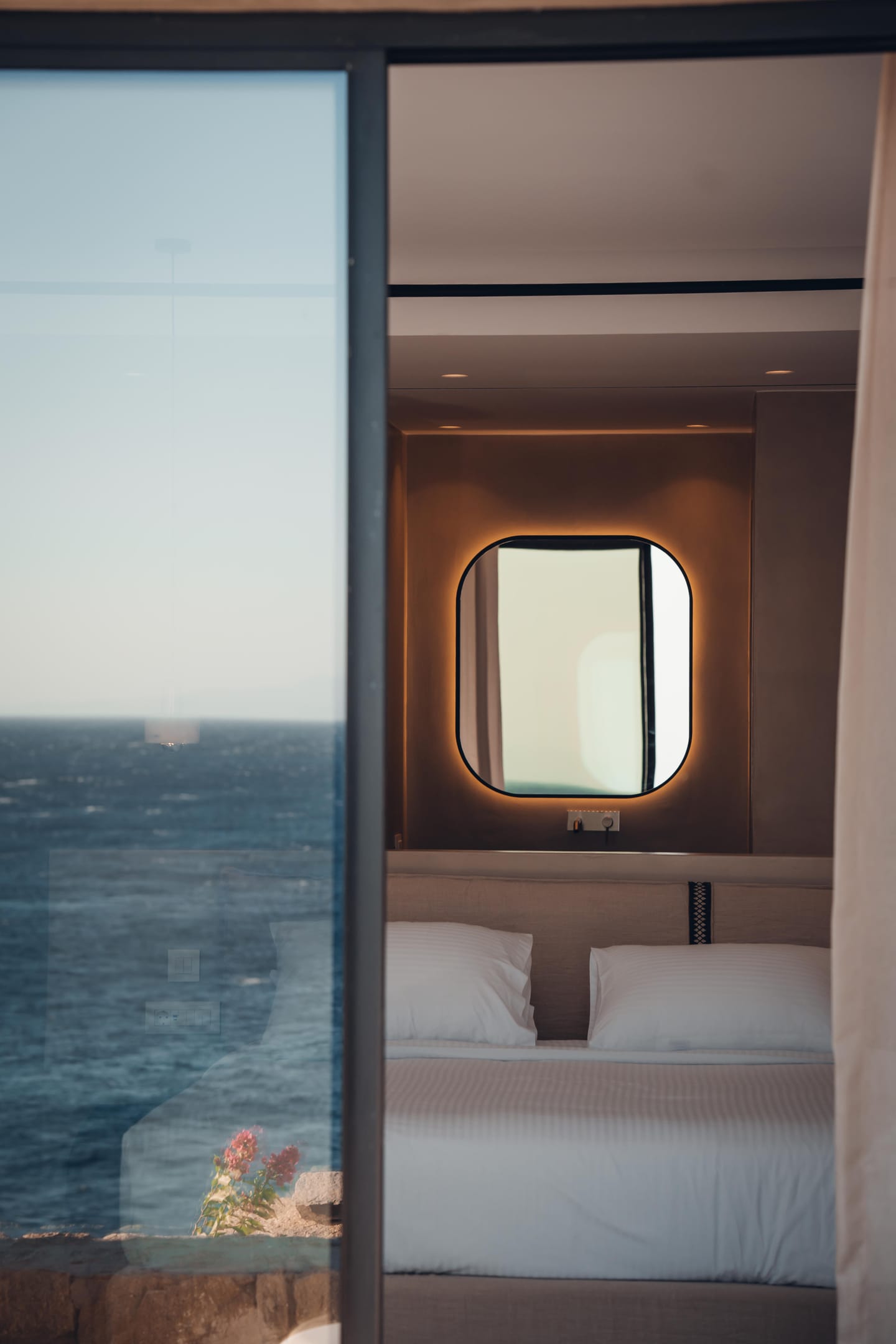 SPLENDID MYKONOS Luxury Villas & Suites - 13VILL - 10