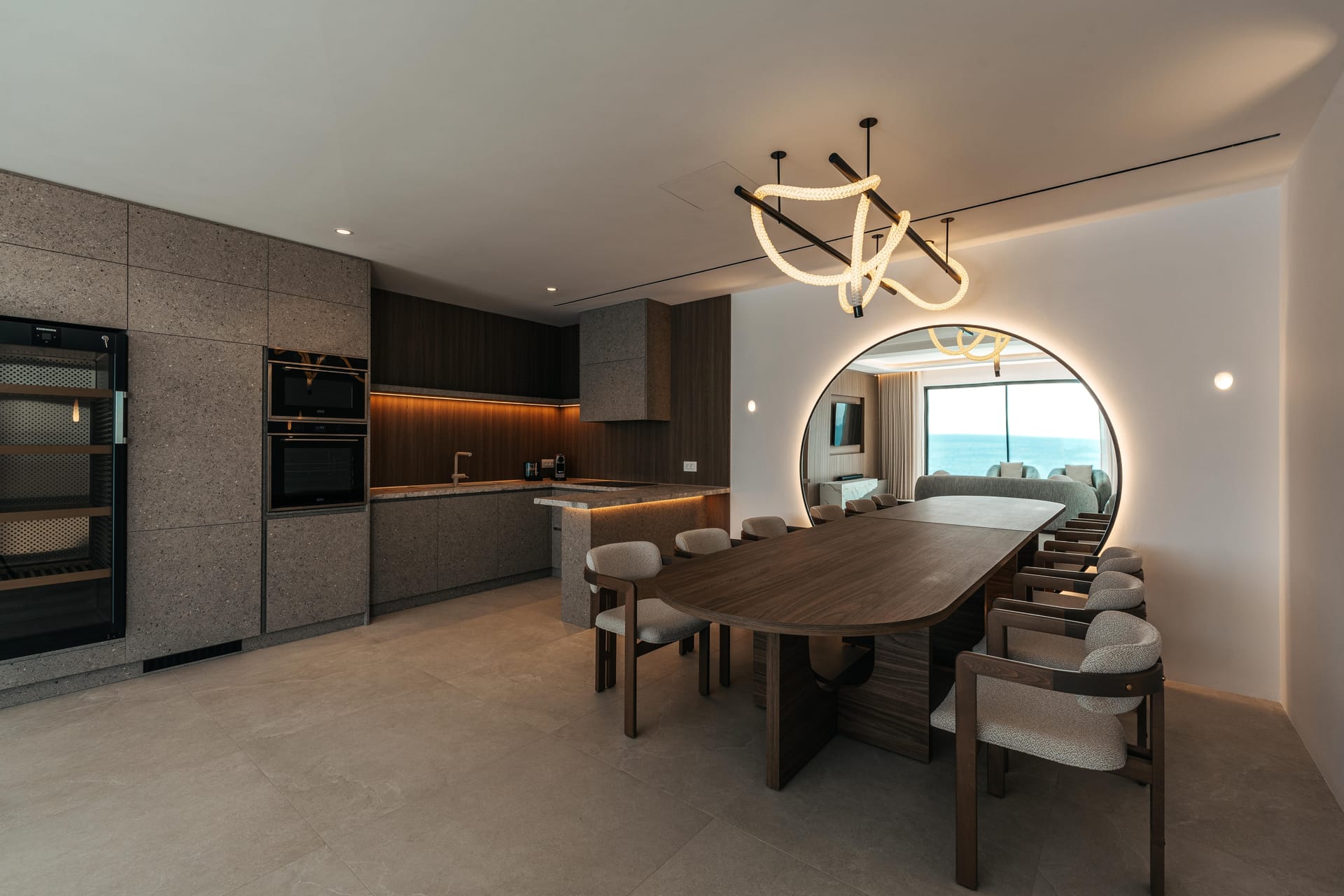 SPLENDID MYKONOS Luxury Villas & Suites - 13VILL - 11