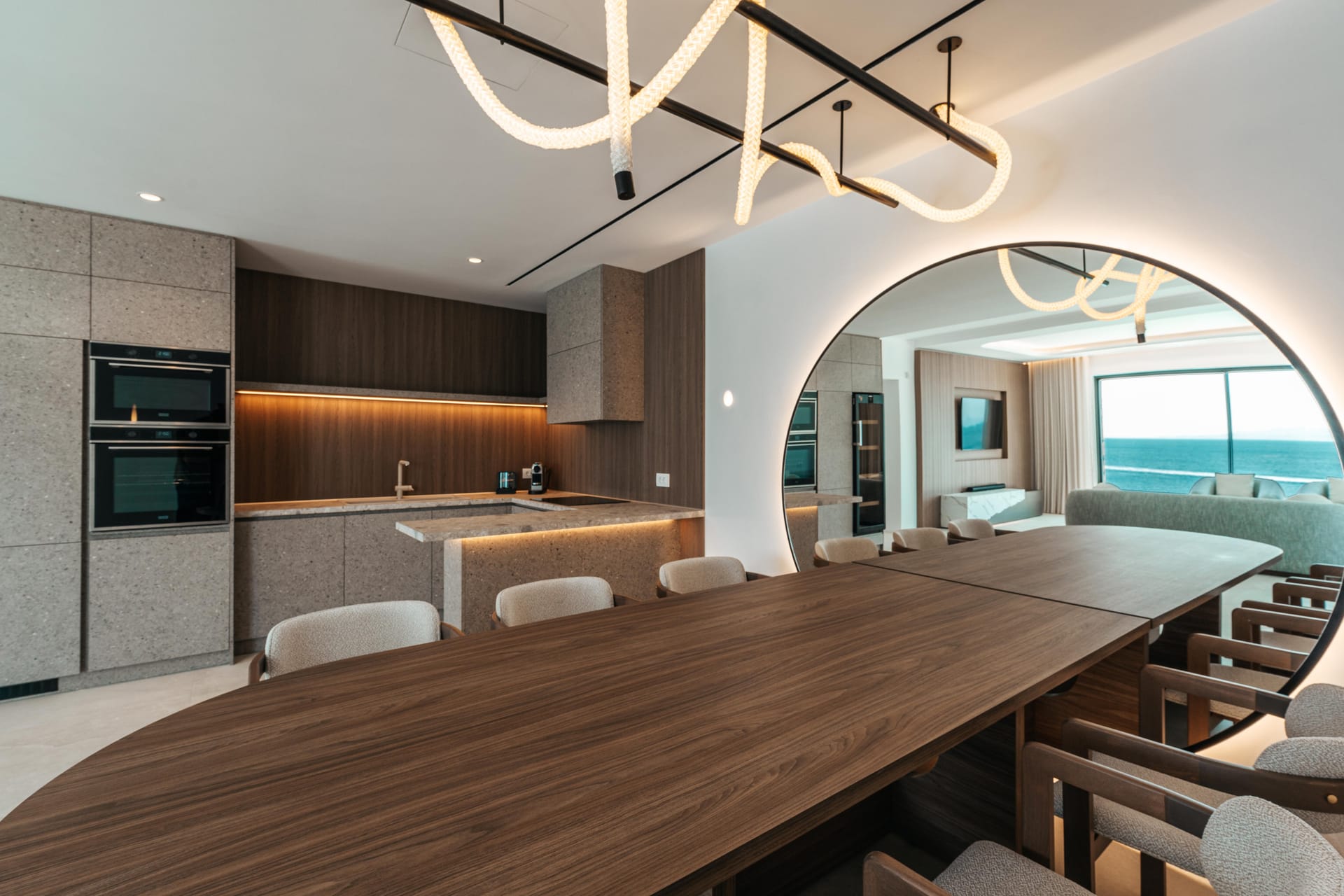 SPLENDID MYKONOS Luxury Villas & Suites - 13VILL - 13
