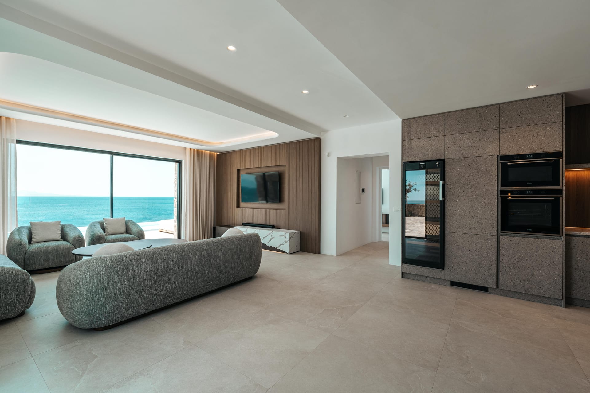 SPLENDID MYKONOS Luxury Villas & Suites - 13VILL - 14