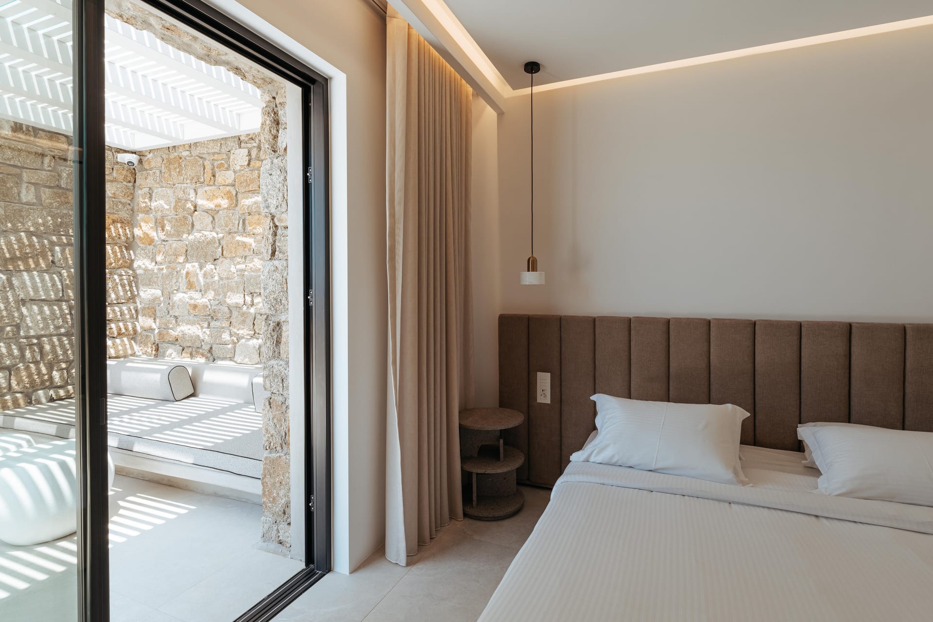 SPLENDID MYKONOS Luxury Villas & Suites - 13VILL - 16