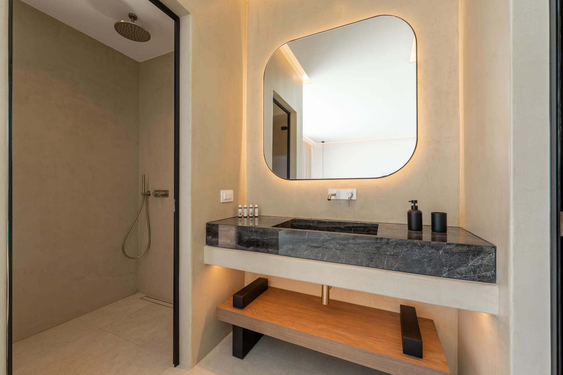 SPLENDID MYKONOS Luxury Villas & Suites - 13VILL - 18