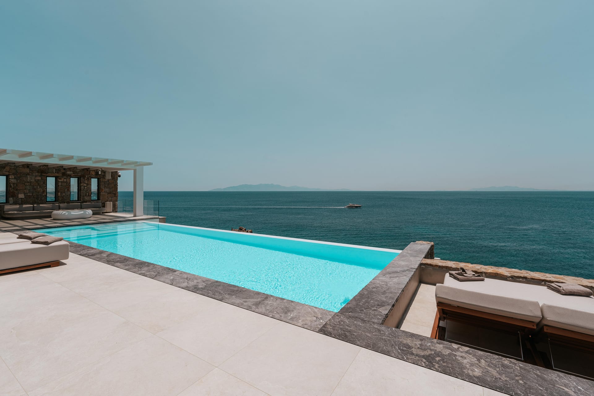 SPLENDID MYKONOS Luxury Villas & Suites - 13VILL - 21