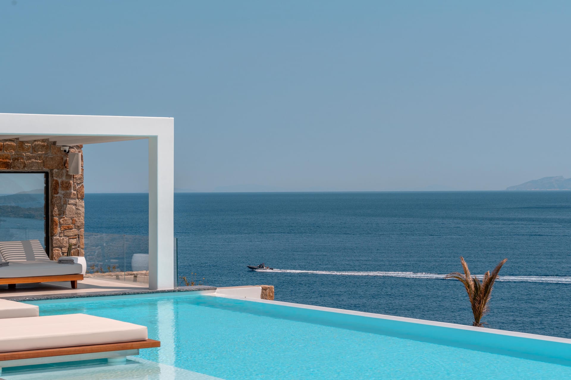 SPLENDID MYKONOS Luxury Villas & Suites - 13VILL - 24
