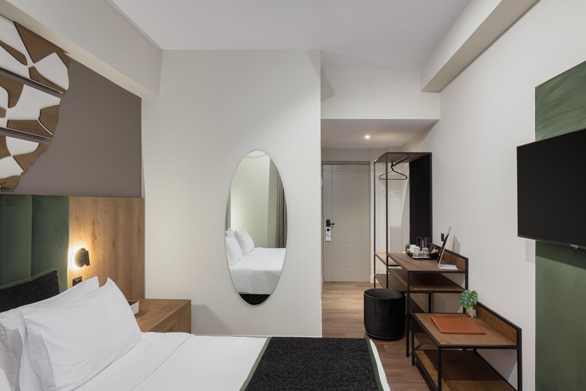 Superior Single Room