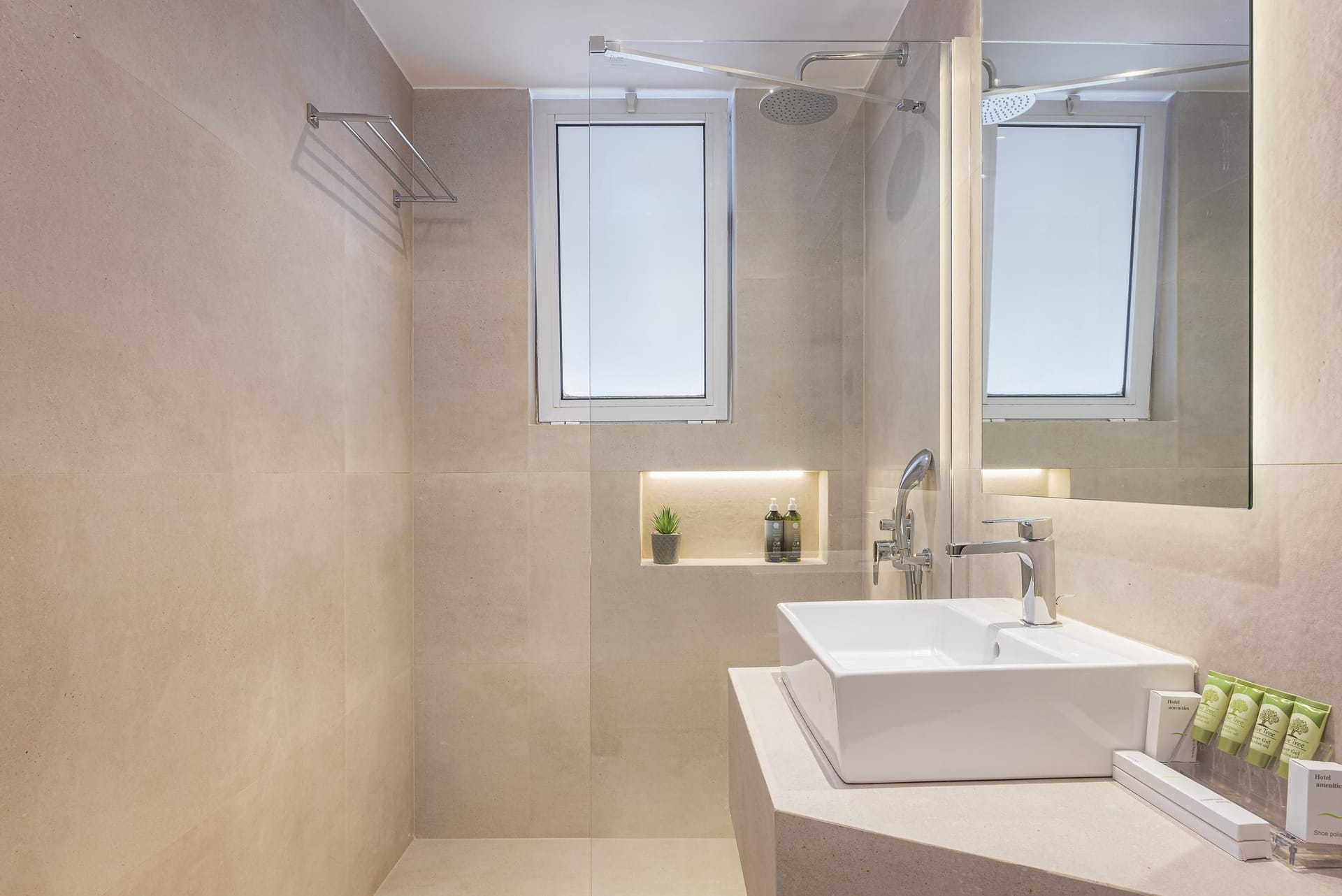 Acropolis Select Hotel Athens - SUPSNG - 6