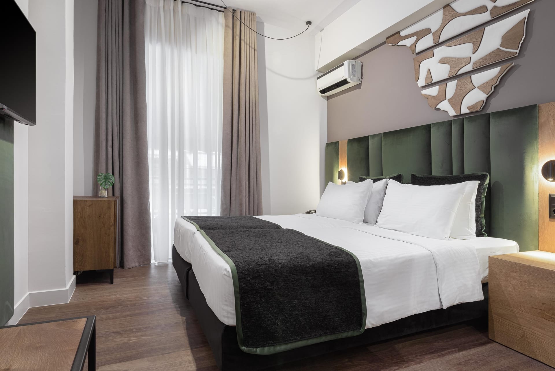 Acropolis Select Hotel Athens - SUPSNG - 8