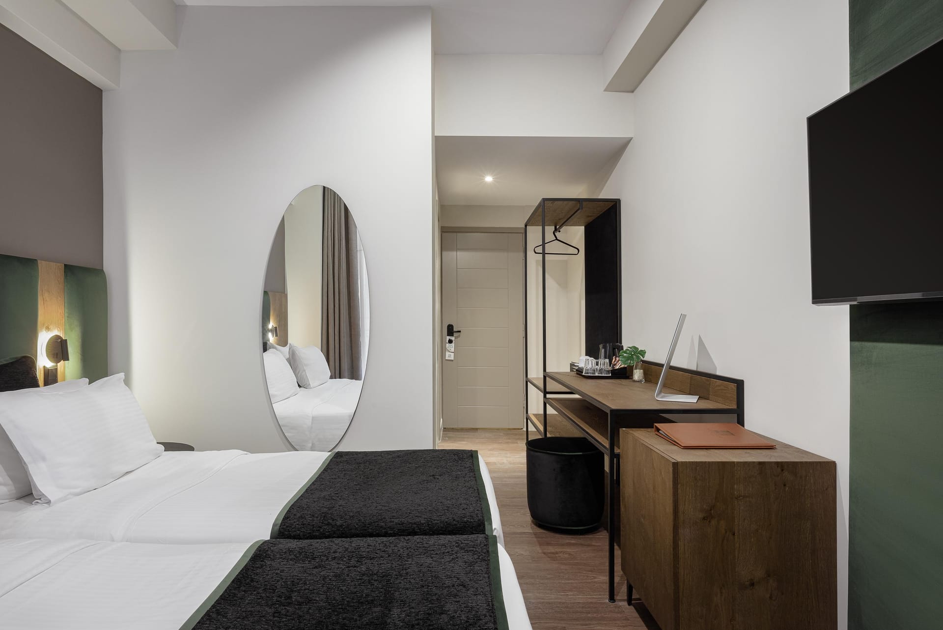 Acropolis Select Hotel Athens - SUPSNG - 9