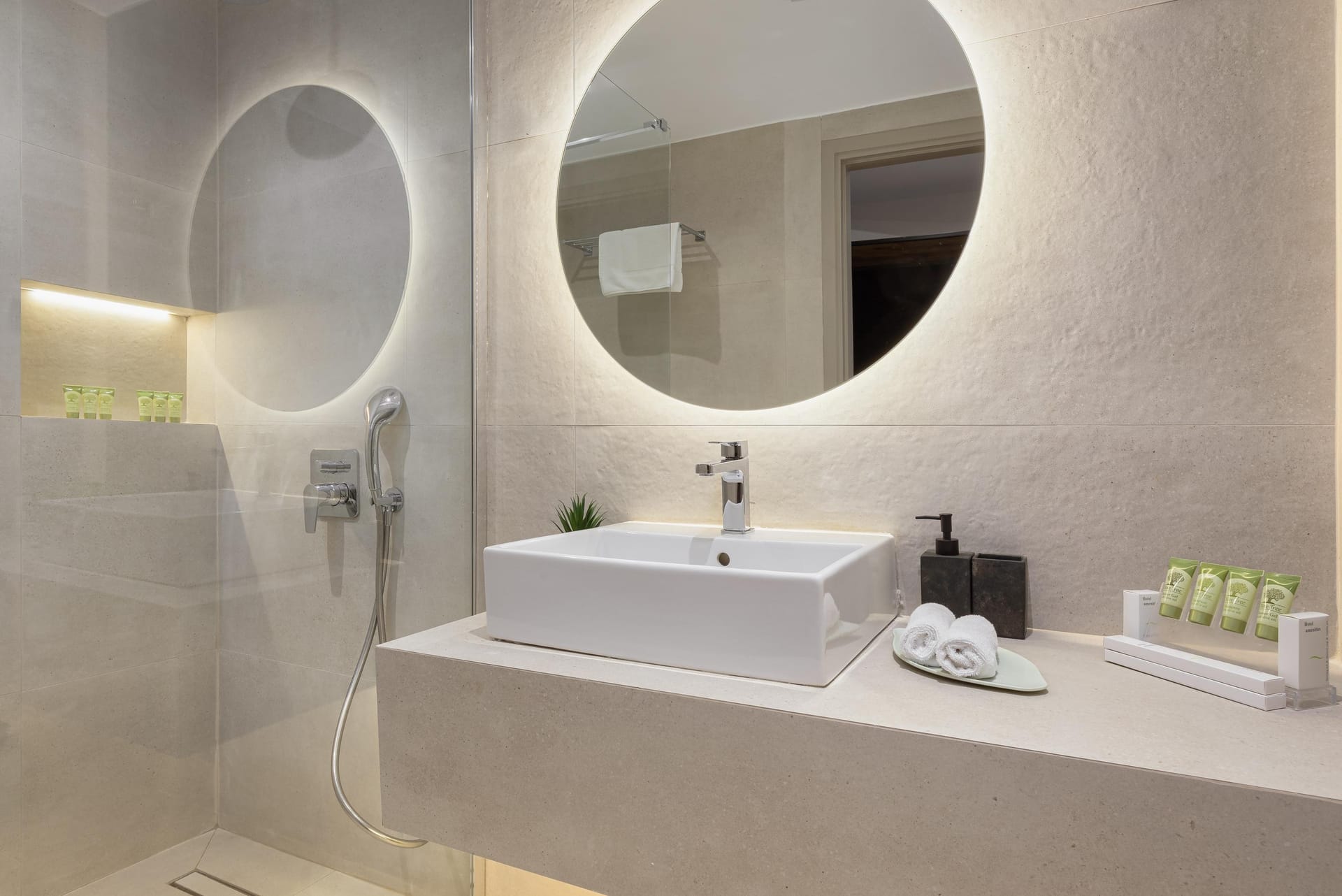 Acropolis Select Hotel Athens - SUPSNG - 10