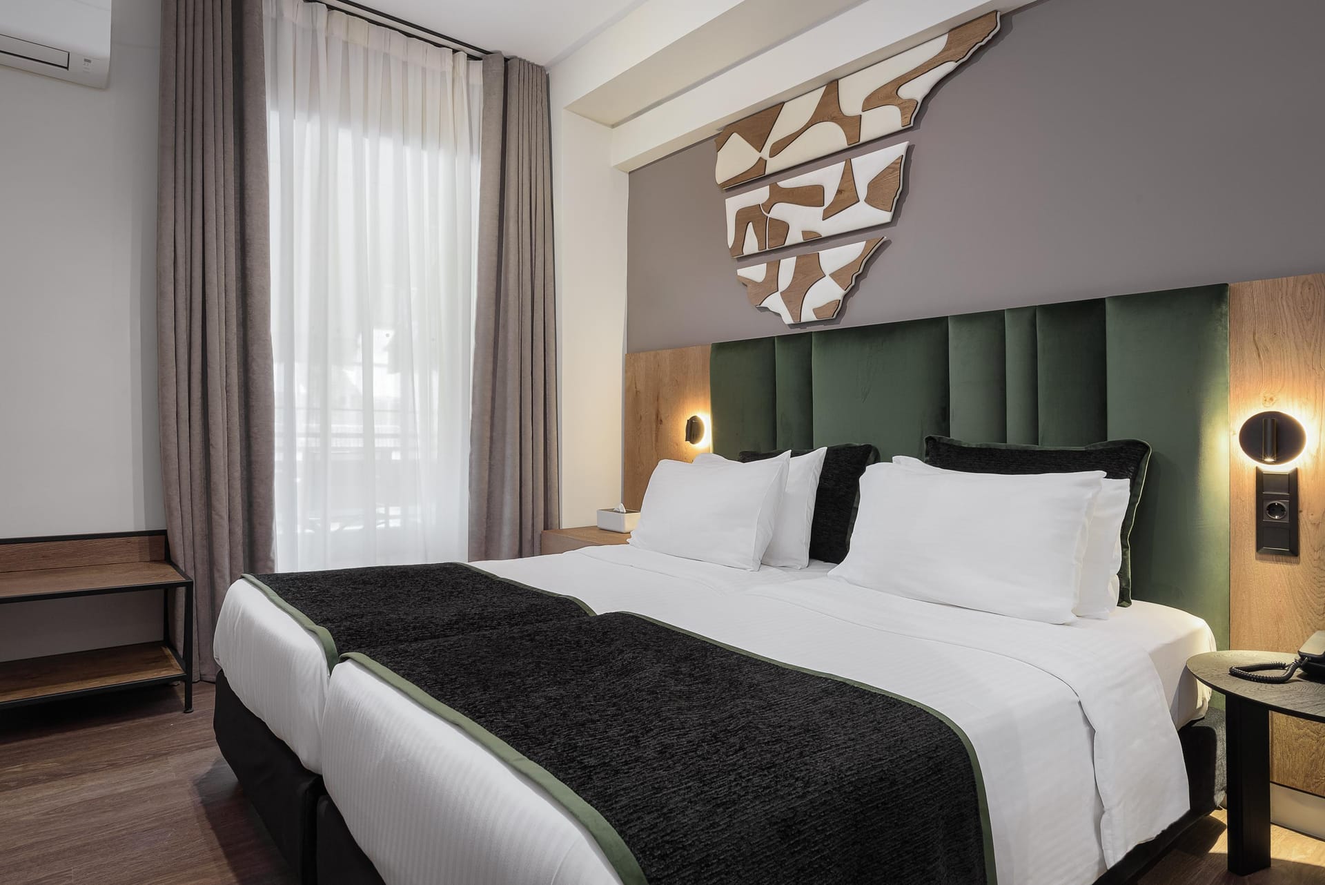 Acropolis Select Hotel Athens - SUPSNG - 12