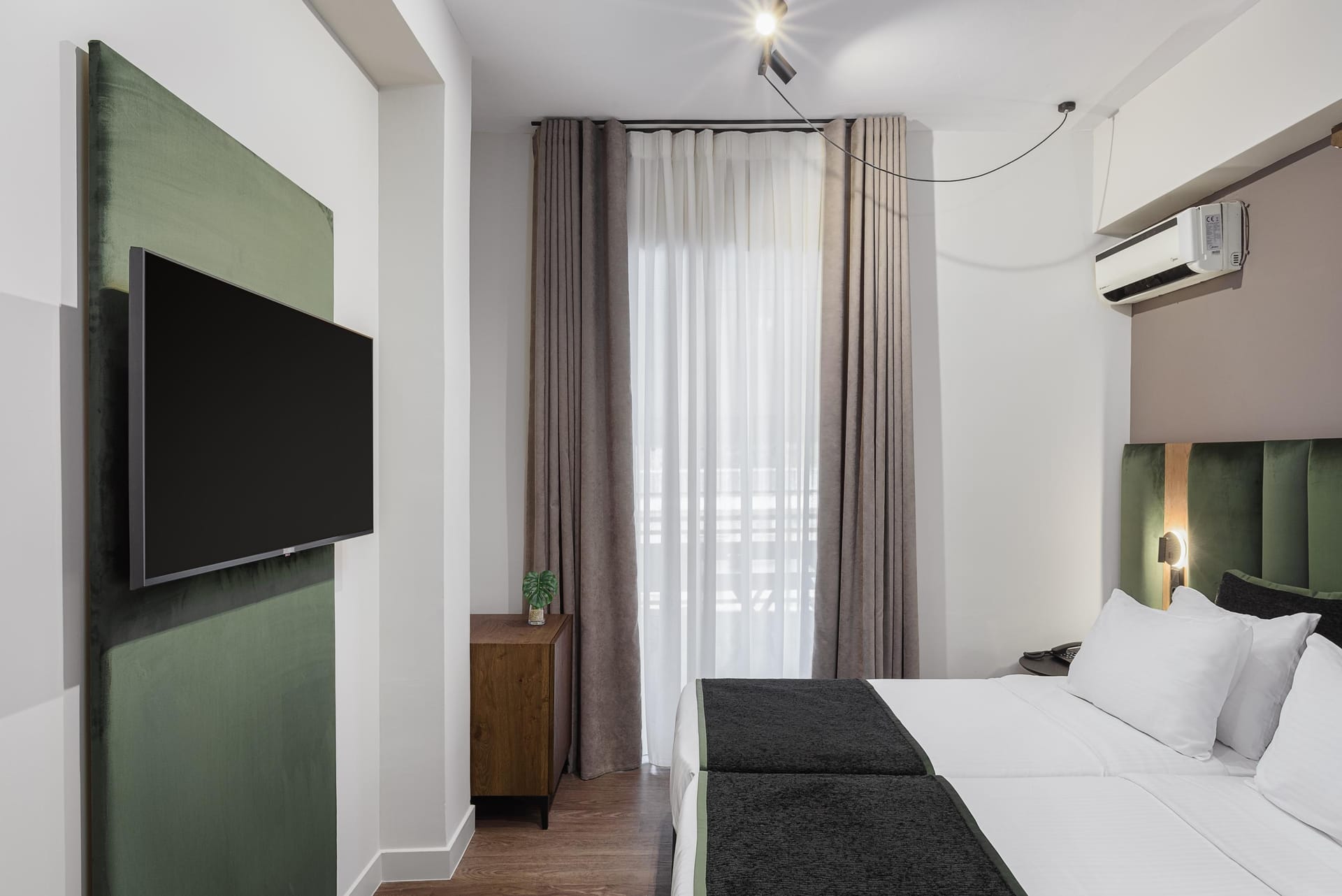 Acropolis Select Hotel Athens - SUPSNG - 13