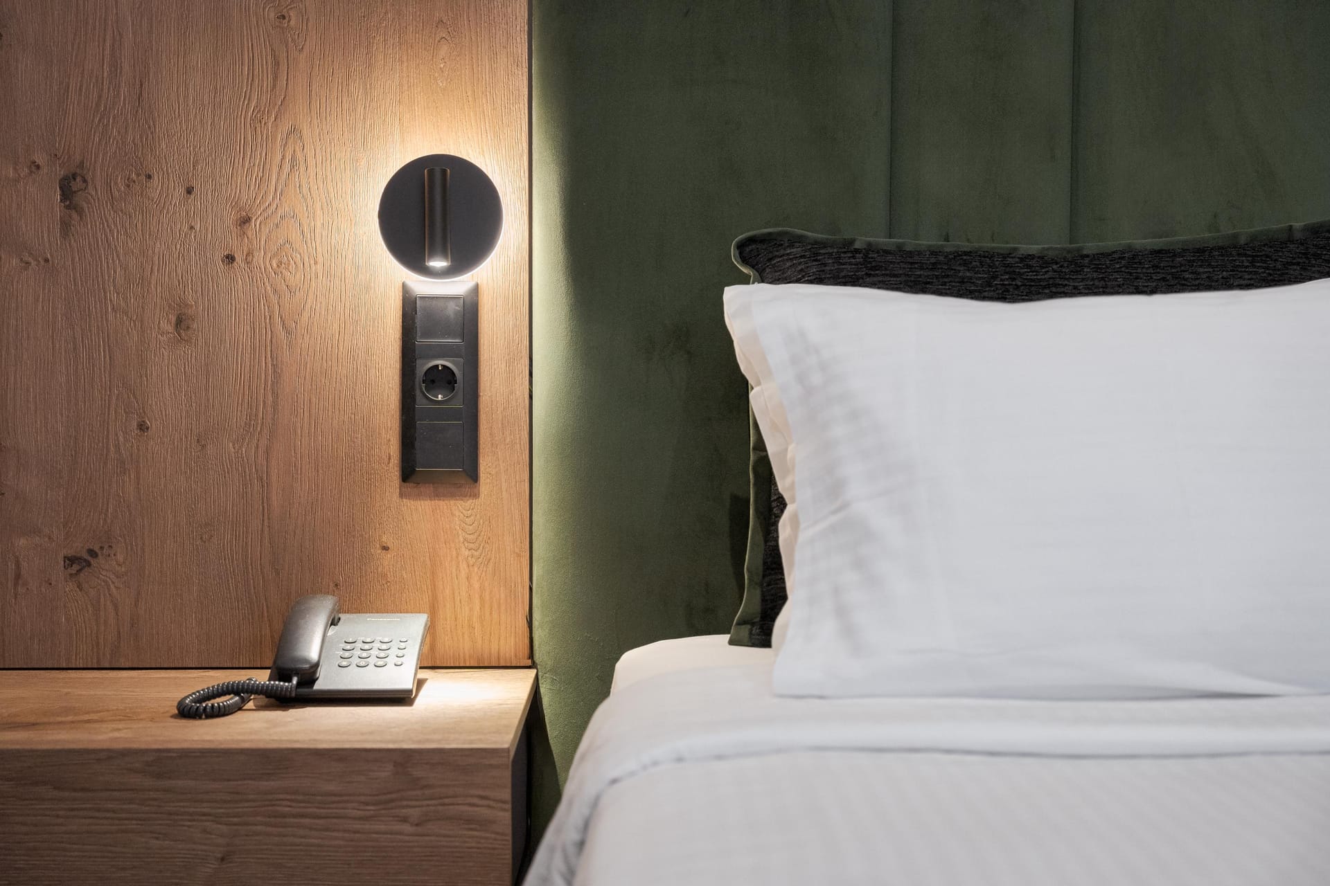 Acropolis Select Hotel Athens - SUPSNG - 14