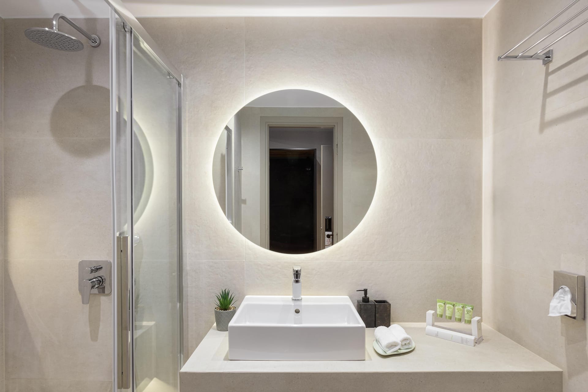 Acropolis Select Hotel Athens - SUPSNG - 15