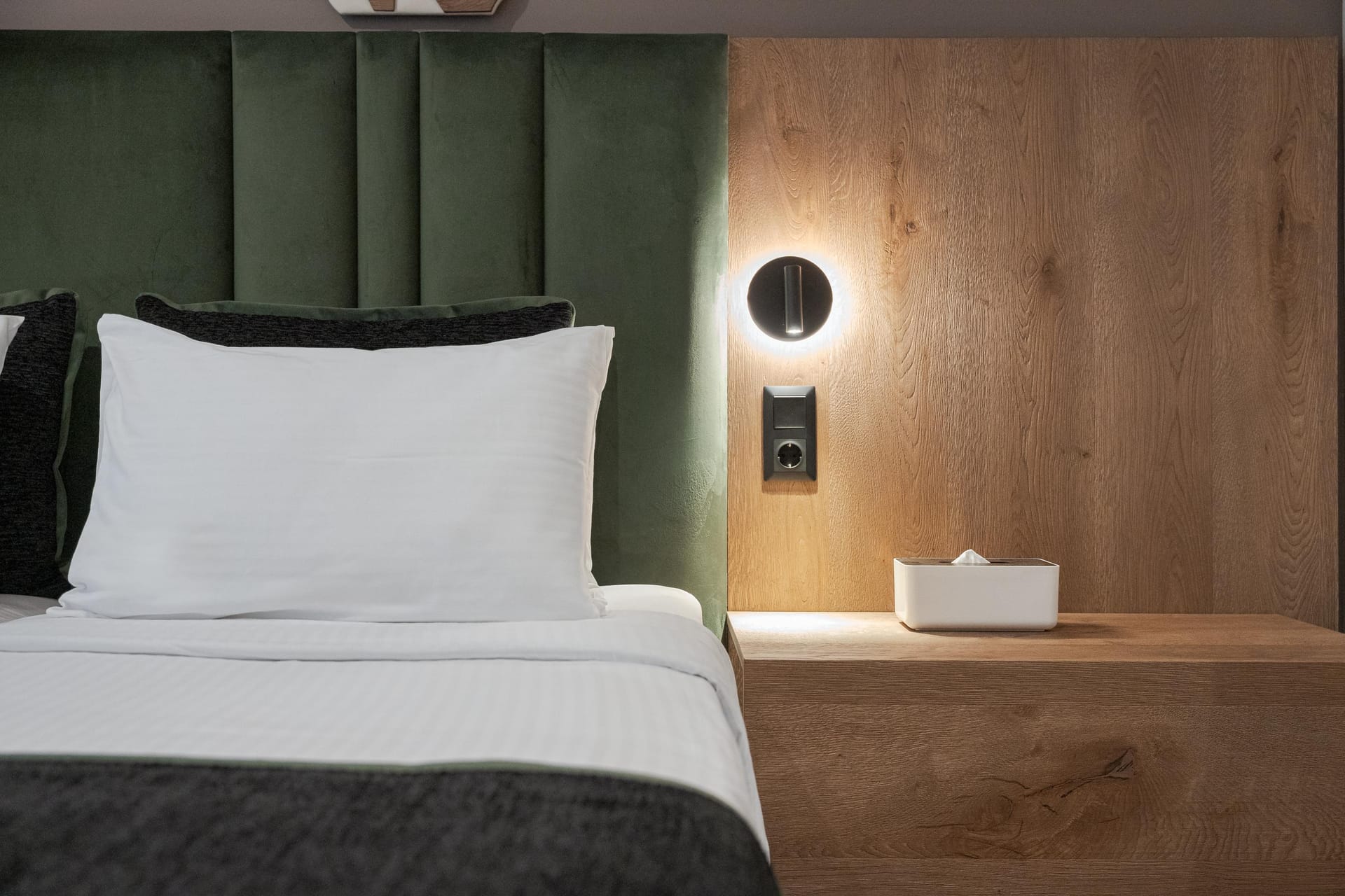 Acropolis Select Hotel Athens - SUPSNG - 18