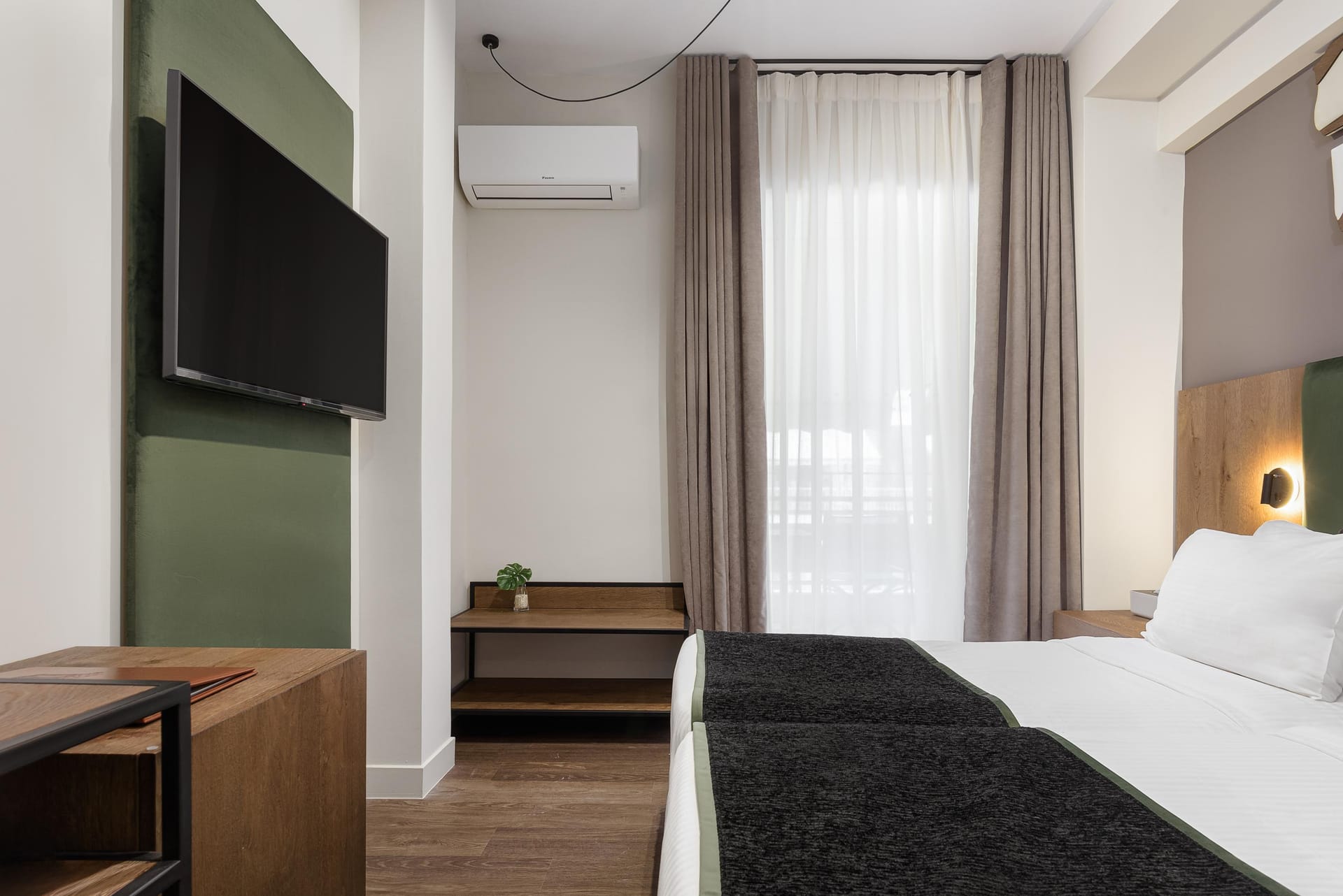 Acropolis Select Hotel Athens - SUPSNG - 19