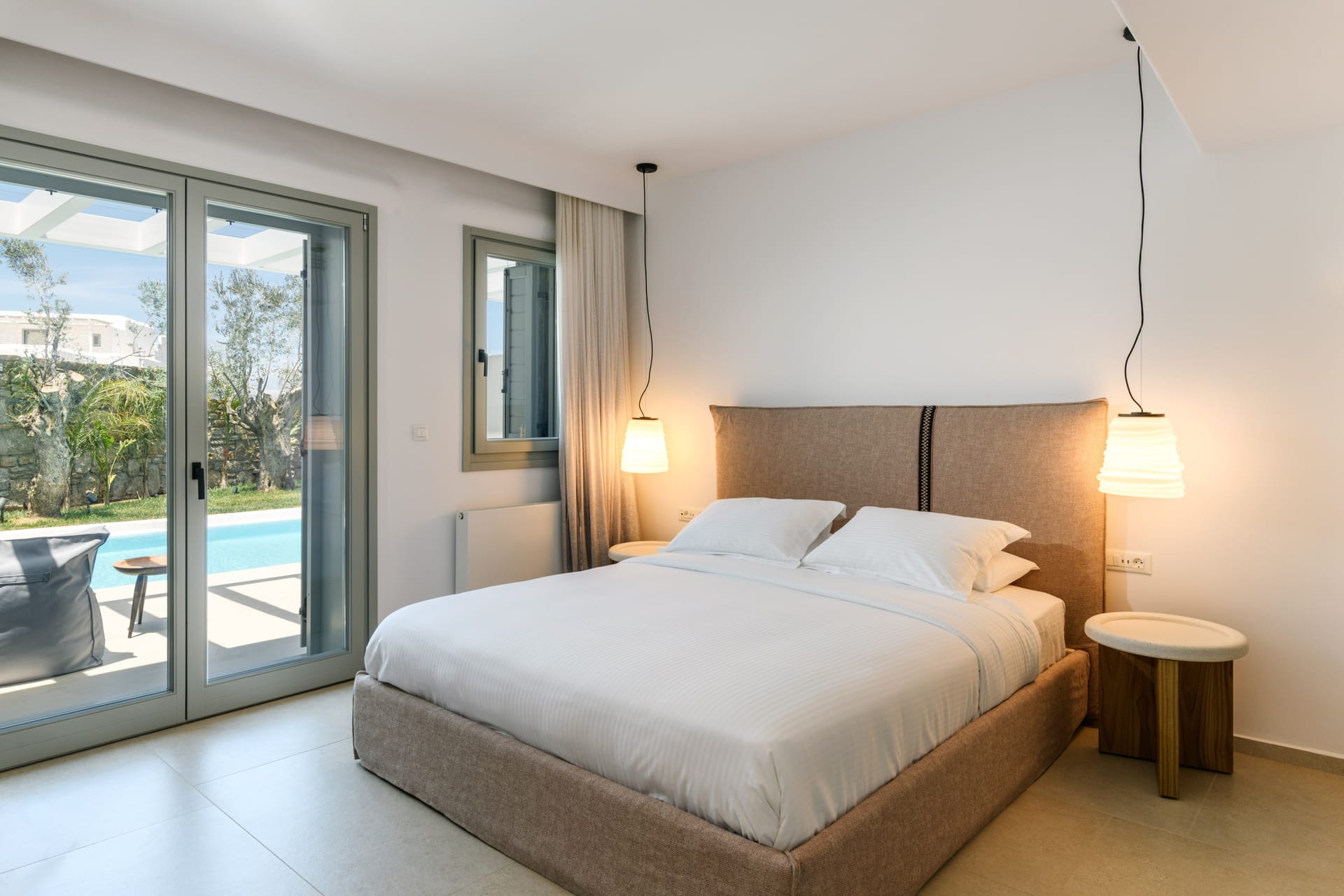 SPLENDID MYKONOS Luxury Villas & Suites - SHARED - 4
