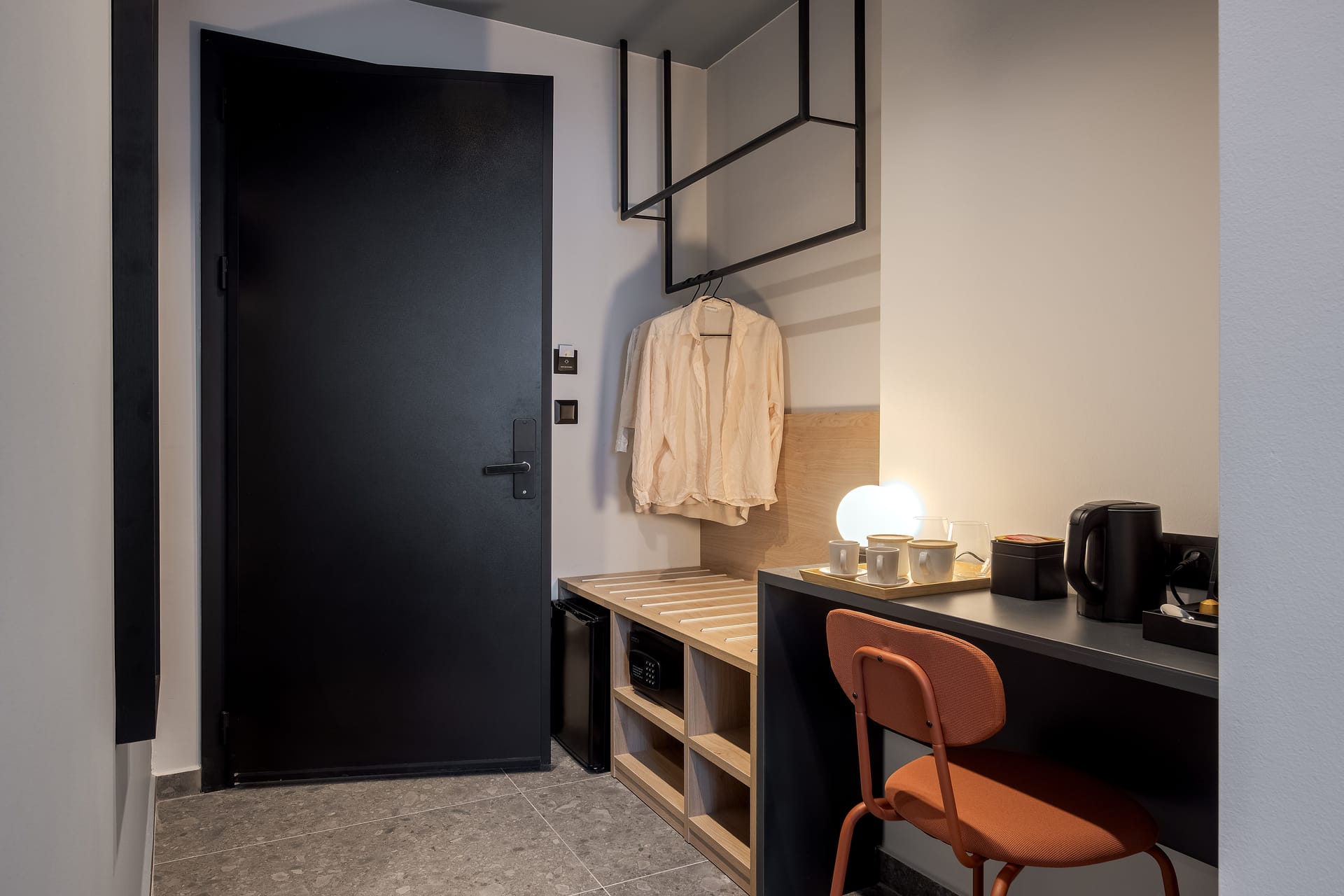 Bonnie Athens Hotel by Nin&Bau - DBLG - 3