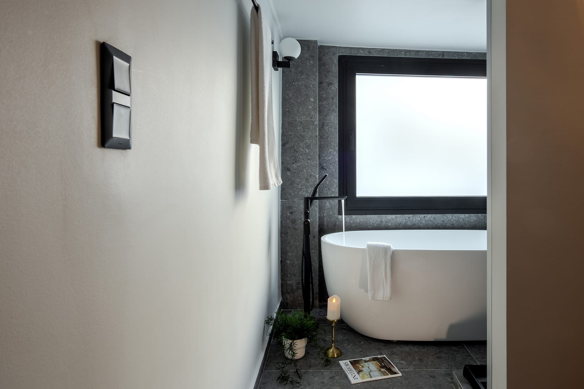 Bonnie Athens Hotel by Nin&Bau - DBLG - 4
