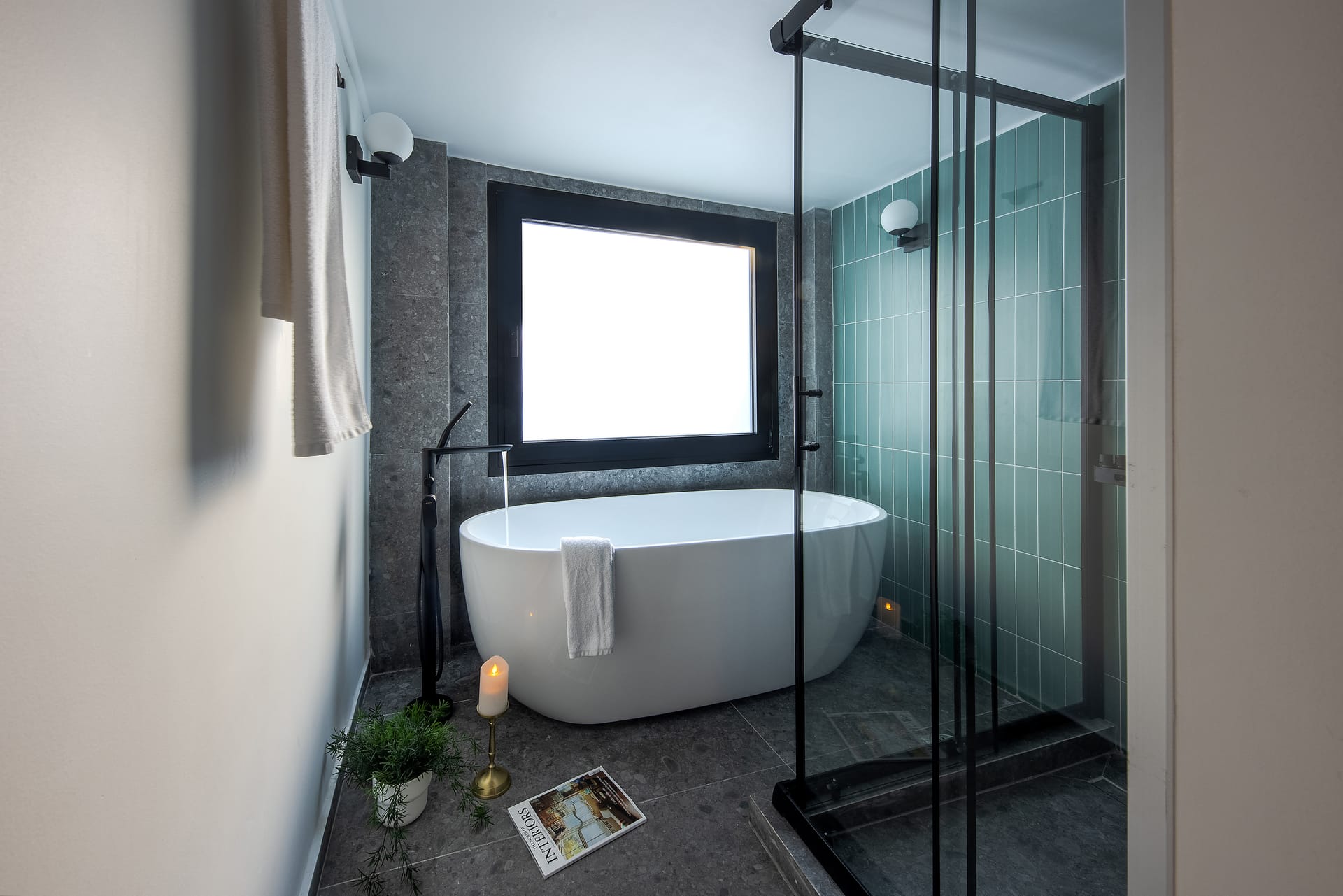 Bonnie Athens Hotel by Nin&Bau - DBLG - 5