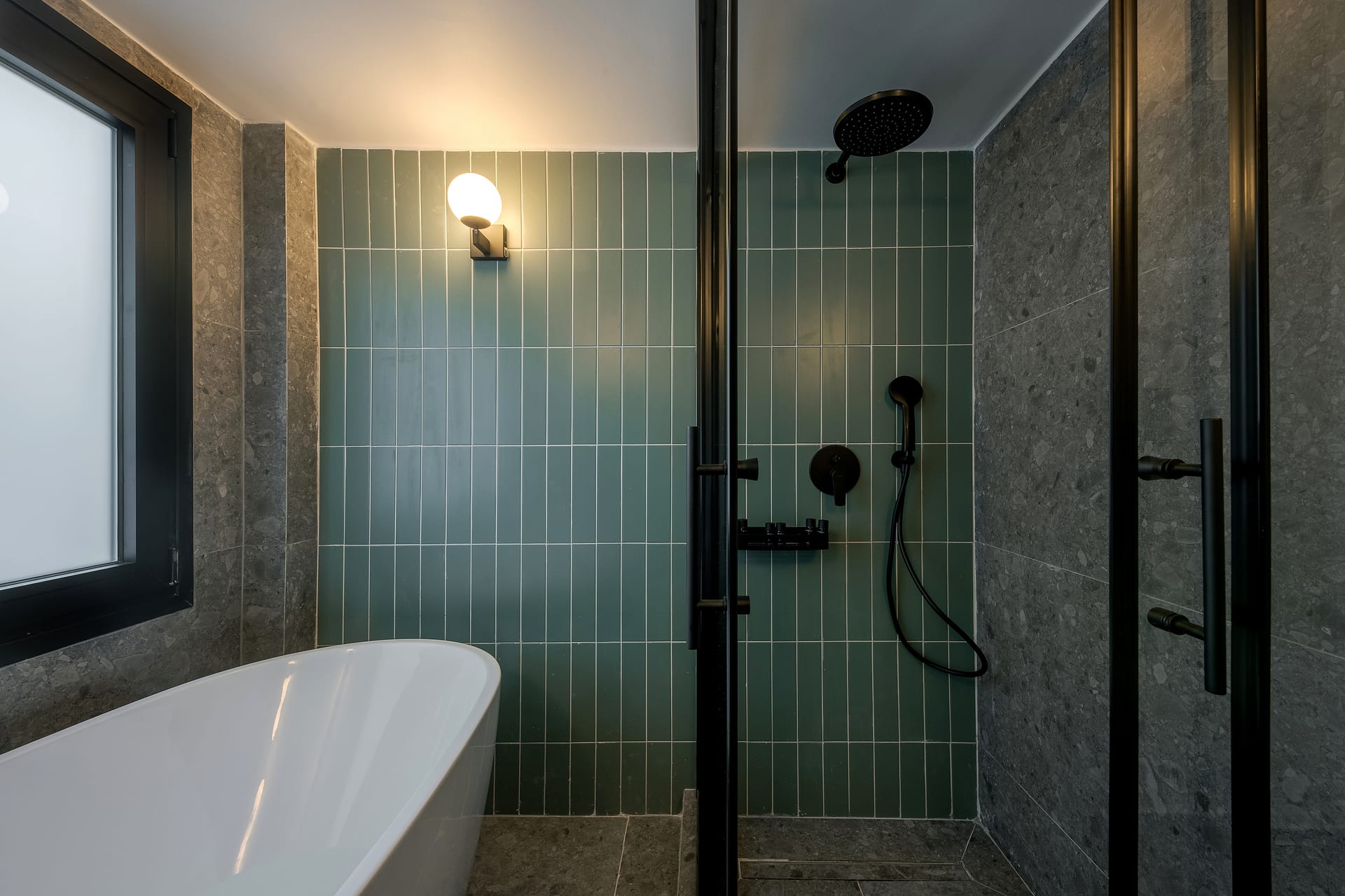 Bonnie Athens Hotel by Nin&Bau - DBLG - 6
