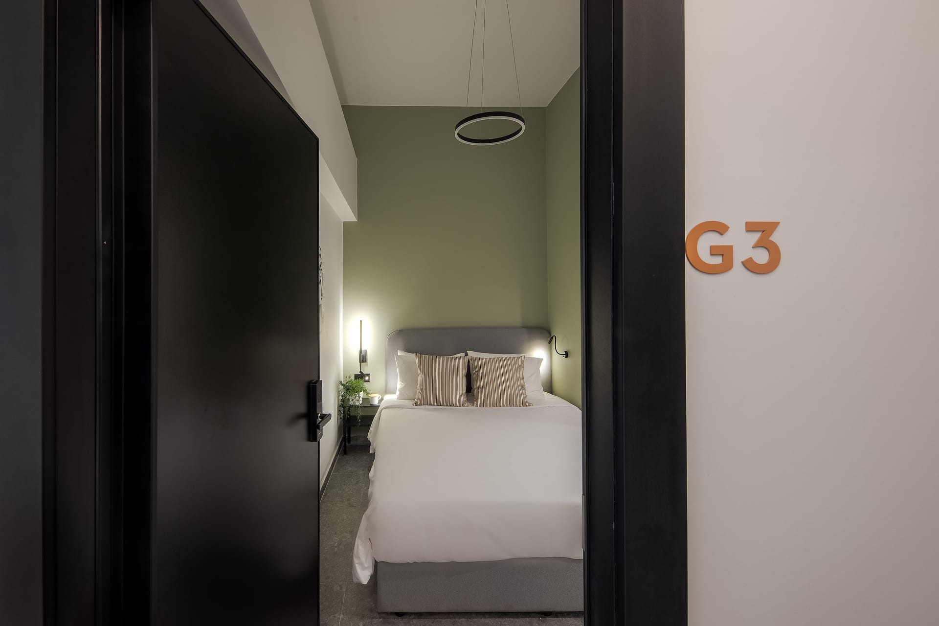 Double Room without Windows