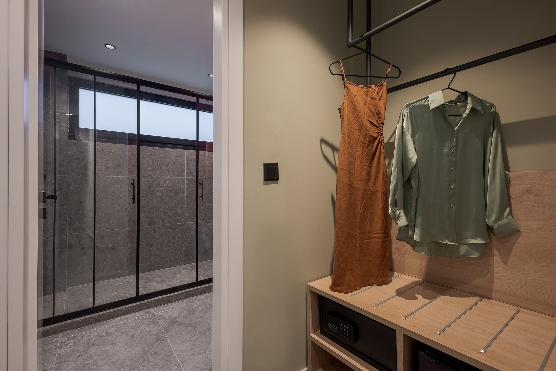 Bonnie Athens Hotel by Nin&Bau - DBLW - 5