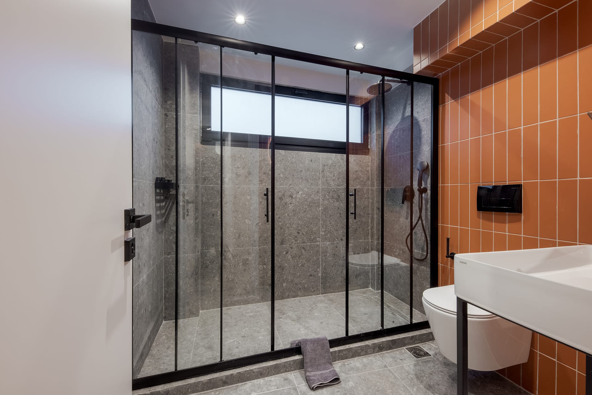 Bonnie Athens Hotel by Nin&Bau - DBLW - 6