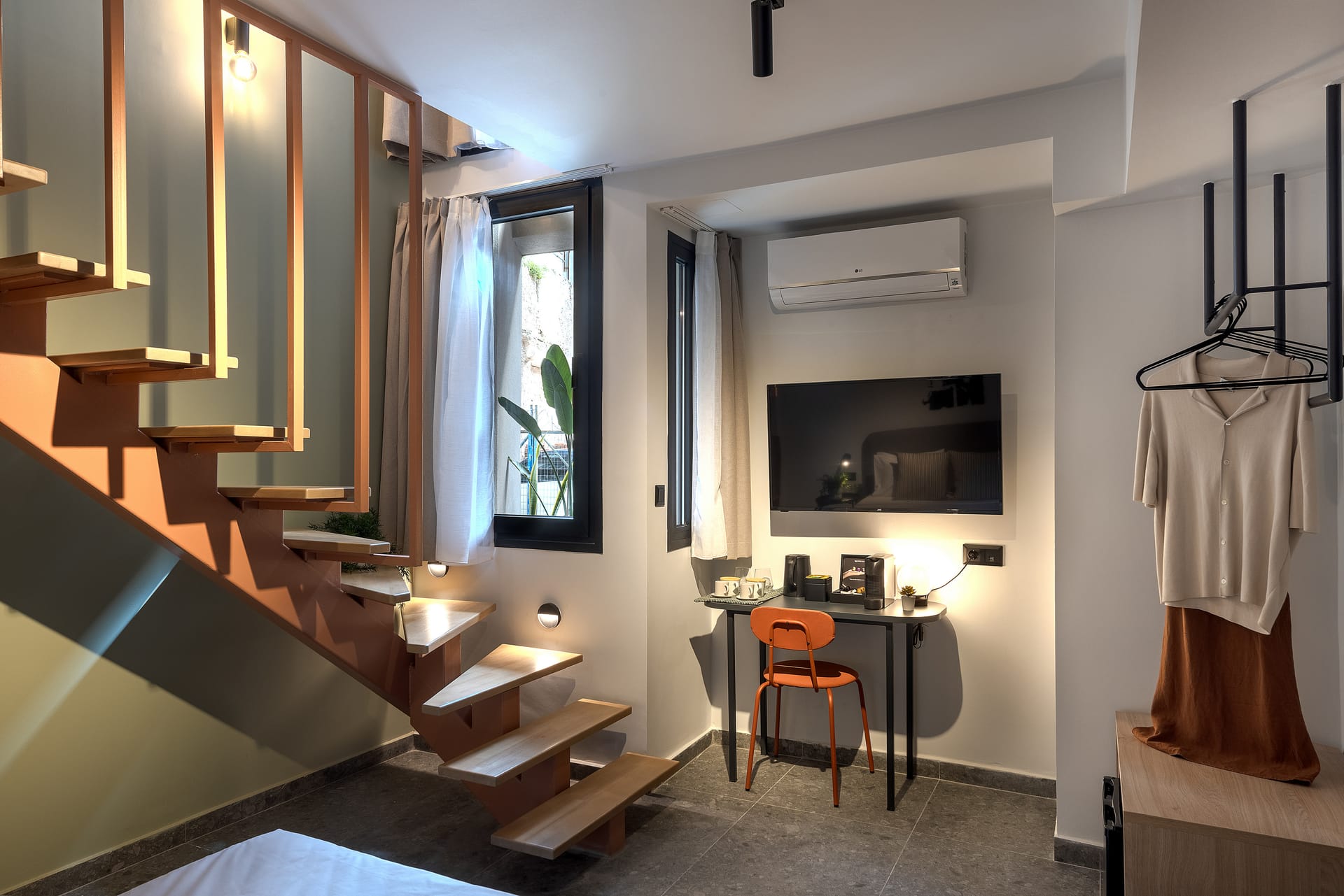 Bonnie Athens Hotel by Nin&Bau - LOFT - 9
