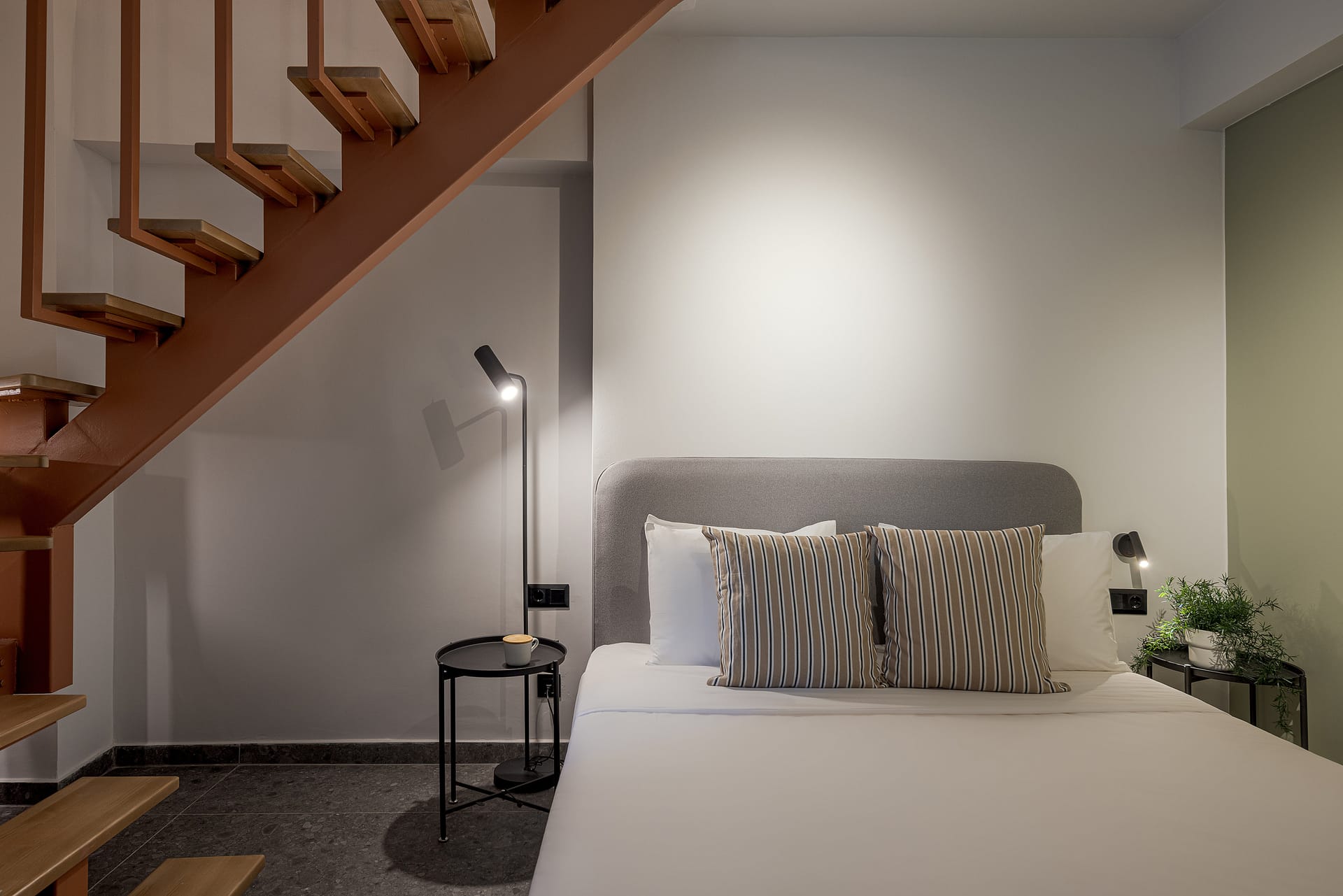 Bonnie Athens Hotel by Nin&Bau - LOFT - 7